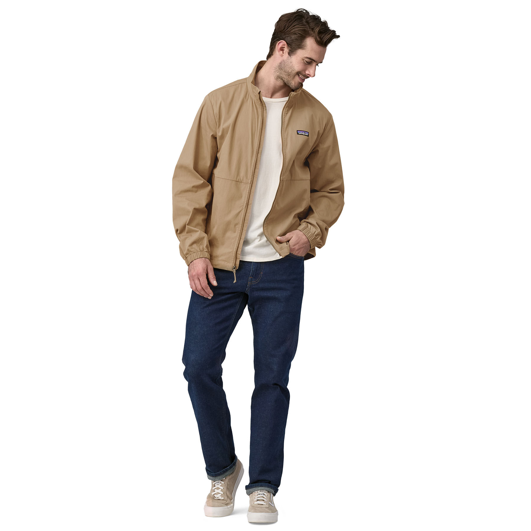 Patagonia Nomader Jacket - Men's - Als.com