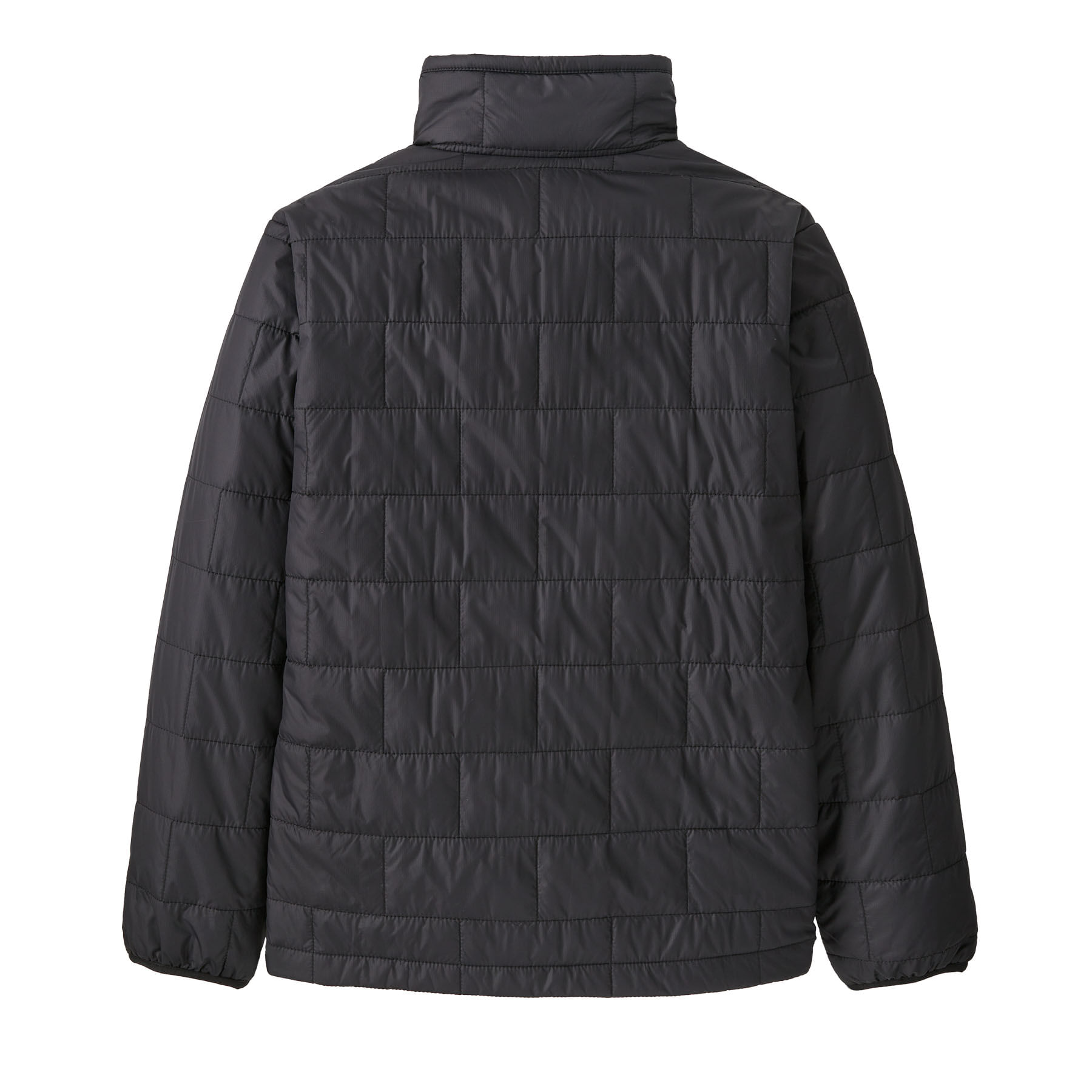 ね*ぬ様 Wasted Youth QUILT PUFF JACKET Navy 極美品 Wasted Youth Quilt Puff Jacket XL 黒