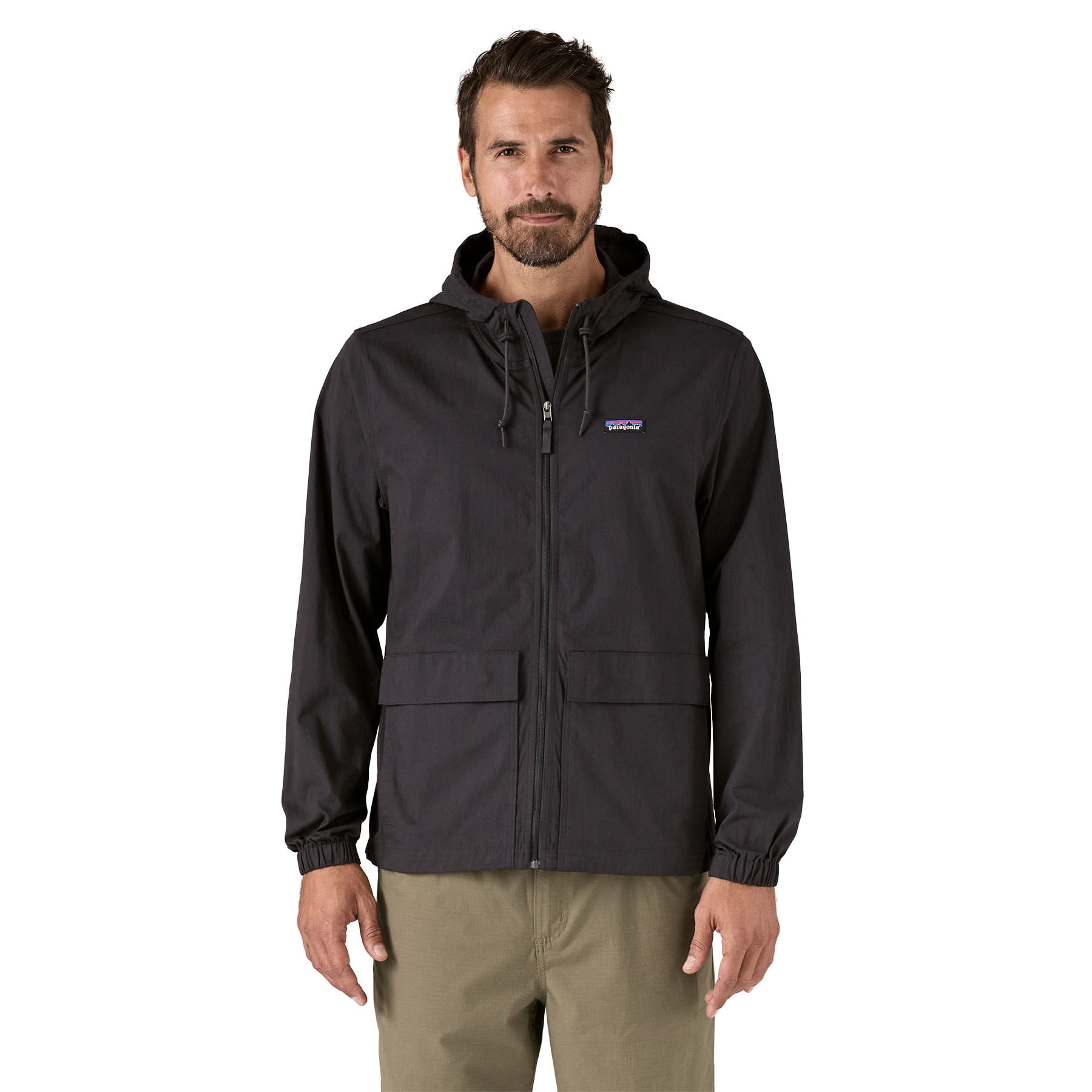 Patagonia Nomader Hoody Jacket - Men's - Als.com