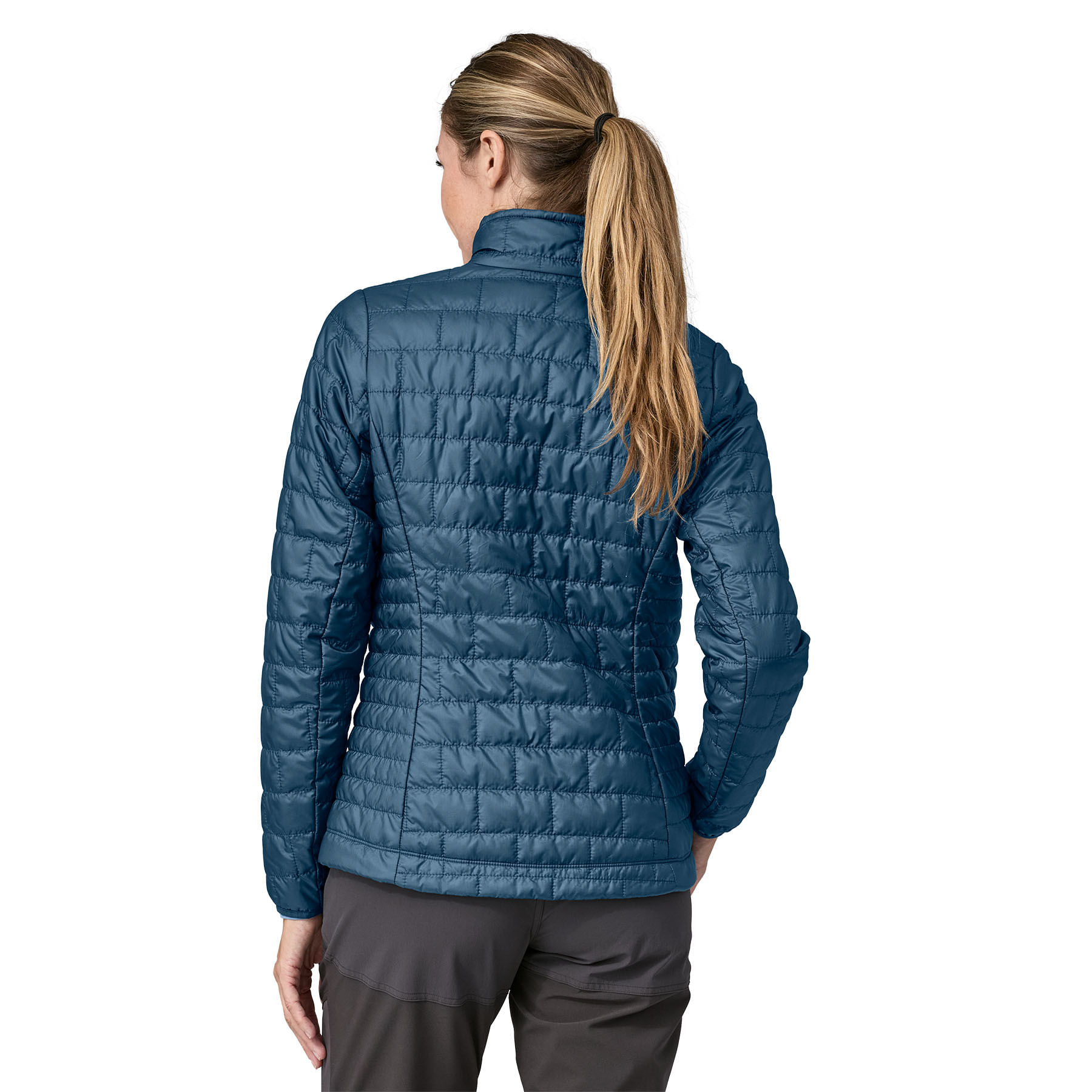 Patagonia Nano Puff Jacket - Women's - Als.com