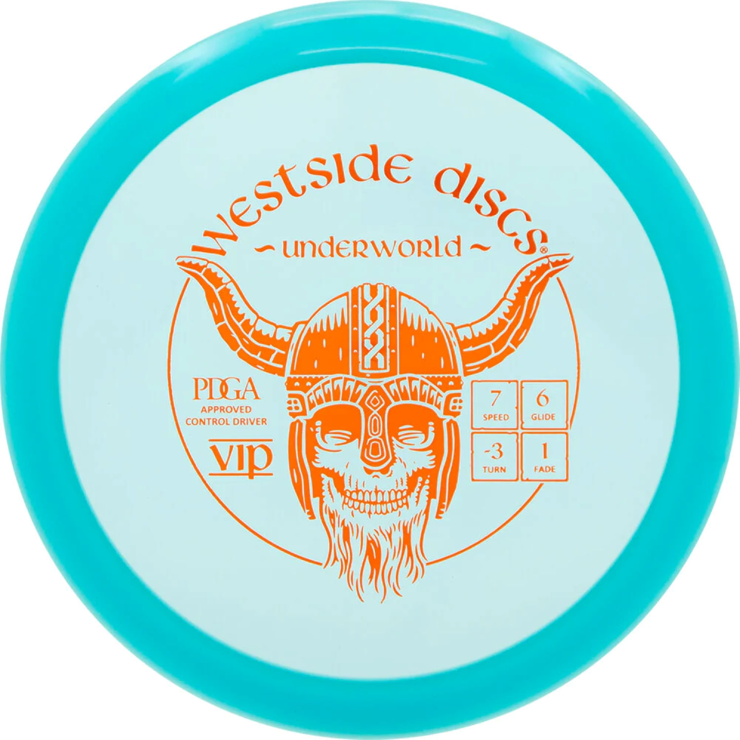 Westside-Discs-VIP-Underworld-Driver-Disc-Assorted