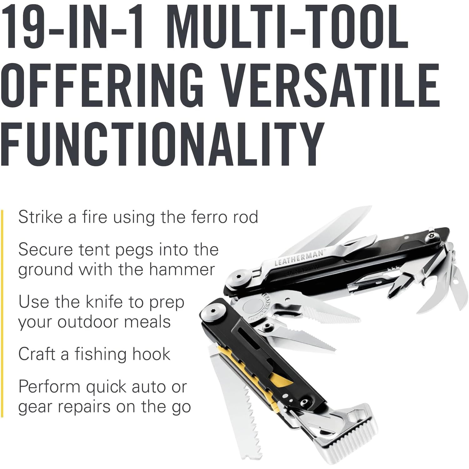 Leatherman-Signal-Multi-Tool-Black