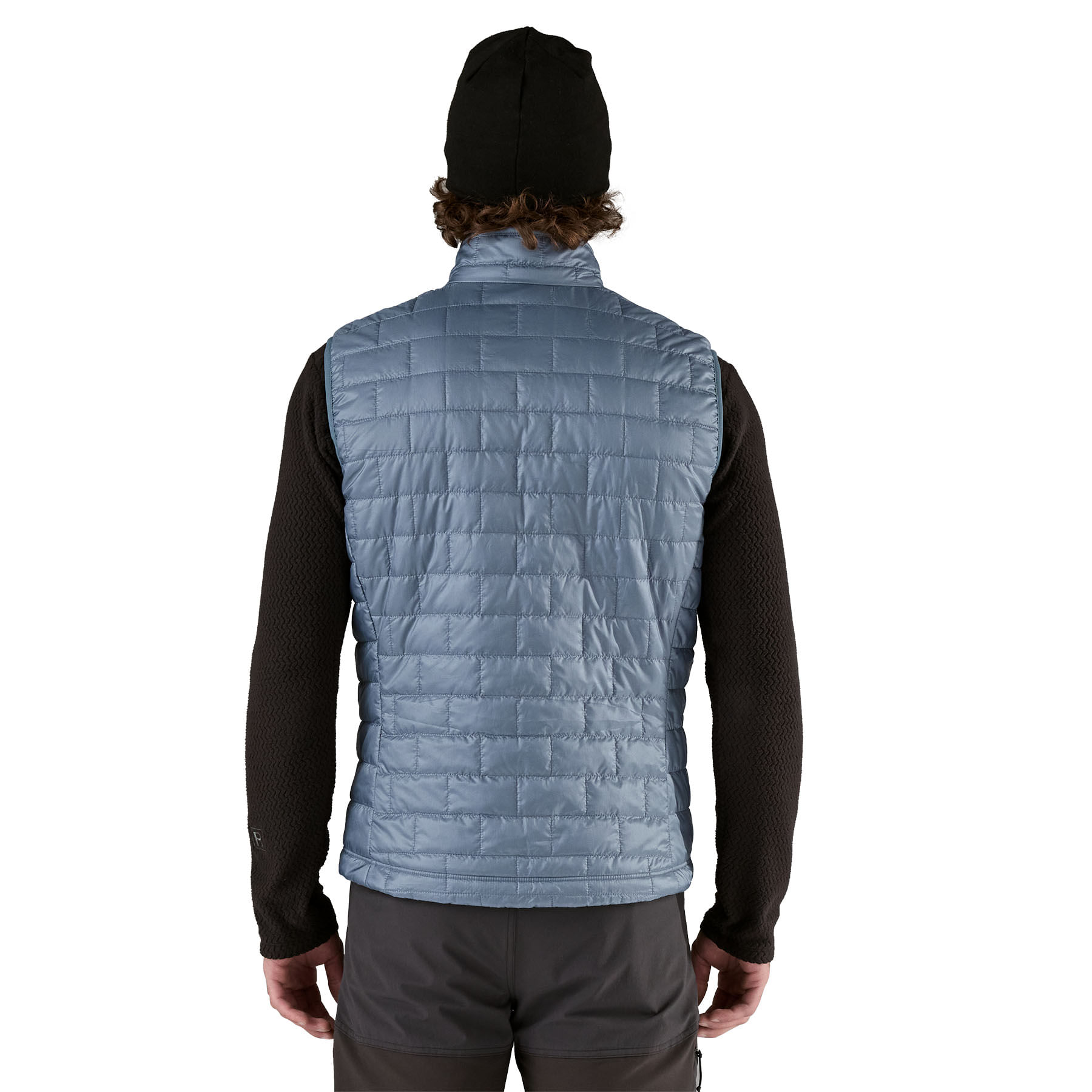 Patagonia Nano-Puff Vest OLGG M ベスト FA25 Patagonia Nano Puff