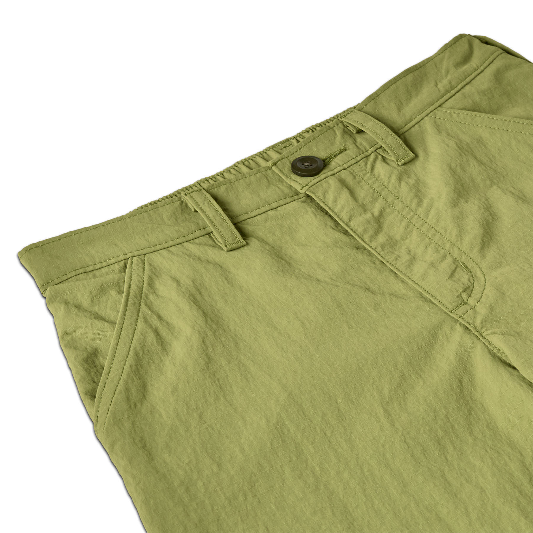 Patagonia-Outdoor-Everyday-6--Short---Kids--Buckhorn-Green