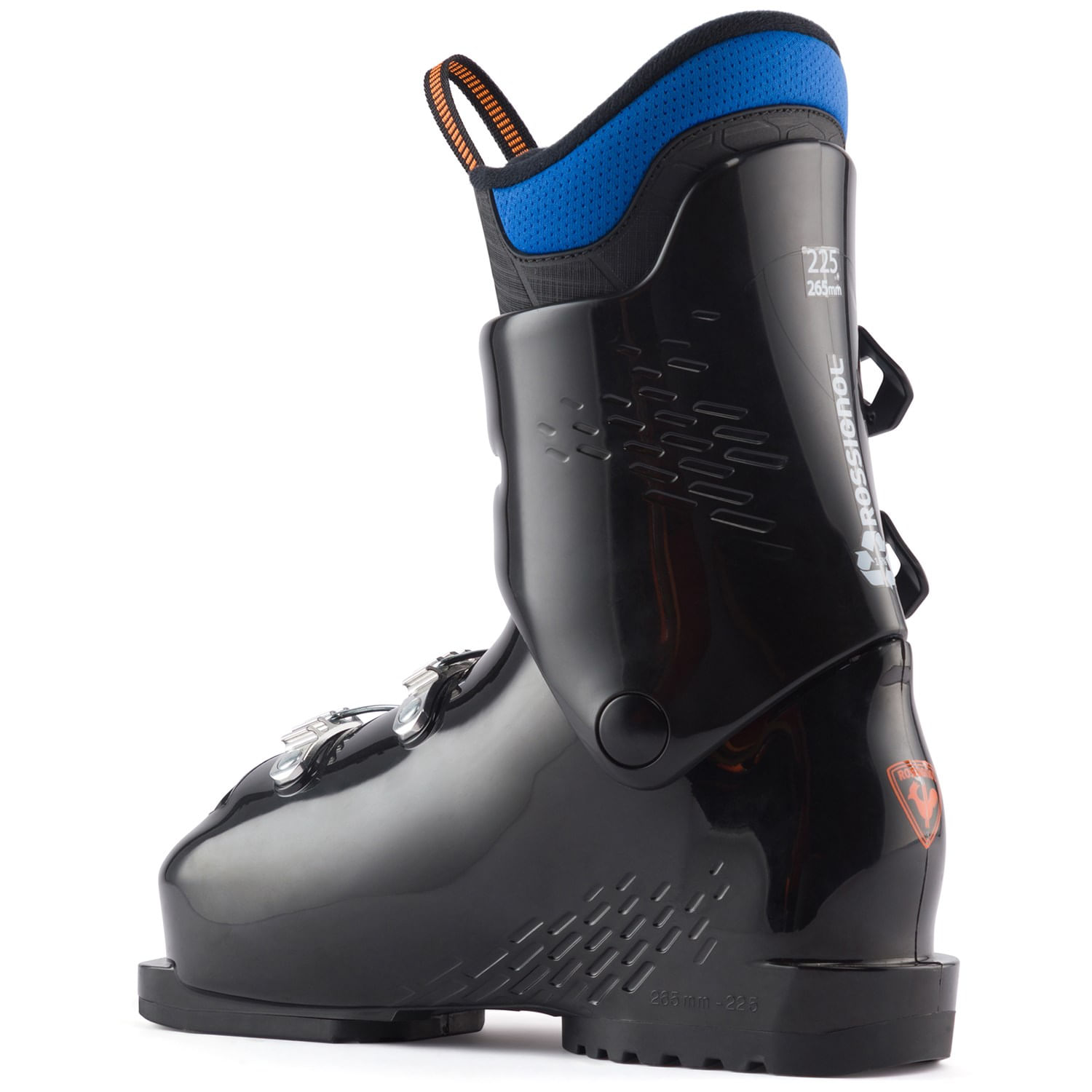 Rossignol Comp J4 Ski Boot - 2026 - Kids' - Als.com
