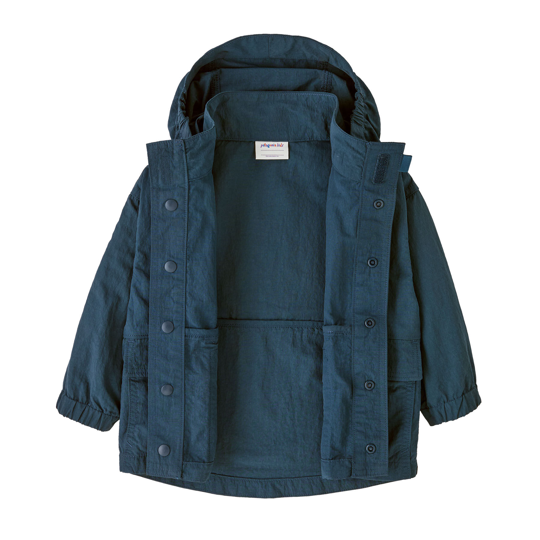 Patagonia Outdoor Everyday Jacket - Toddler - Als.com