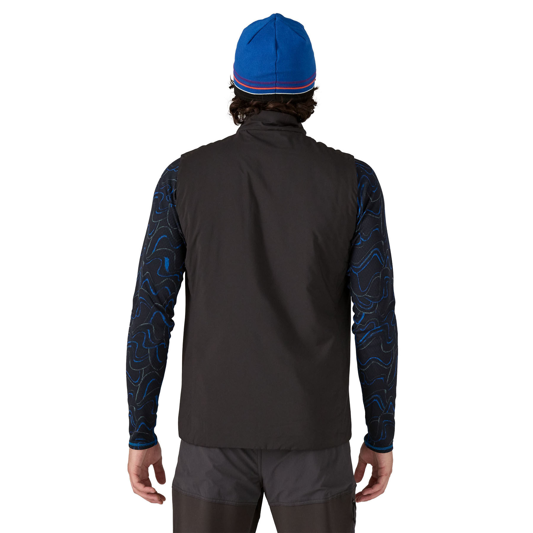 Patagonia Nano-Air Light Vest Men's - Main Image