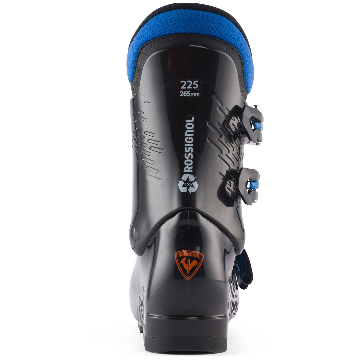 Rossignol Comp J4 Ski Boot - 2026 - Kids' - Als.com
