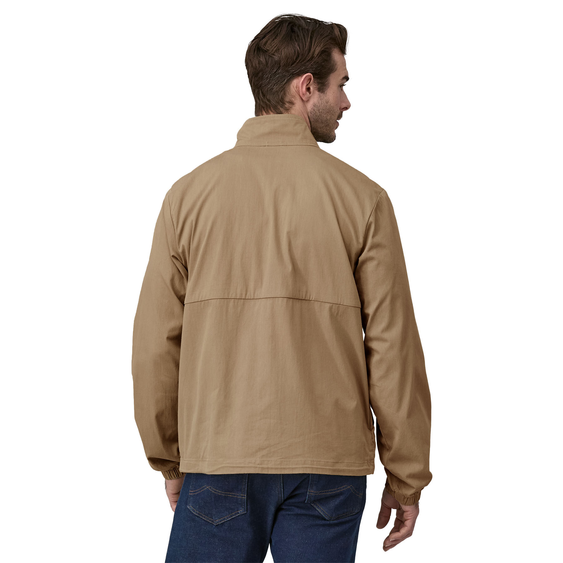 ジャケット・アウター Patagonia Ms Nomader Jacket FGE size M Patagonia Nomader Jacket - Men's - Als.com