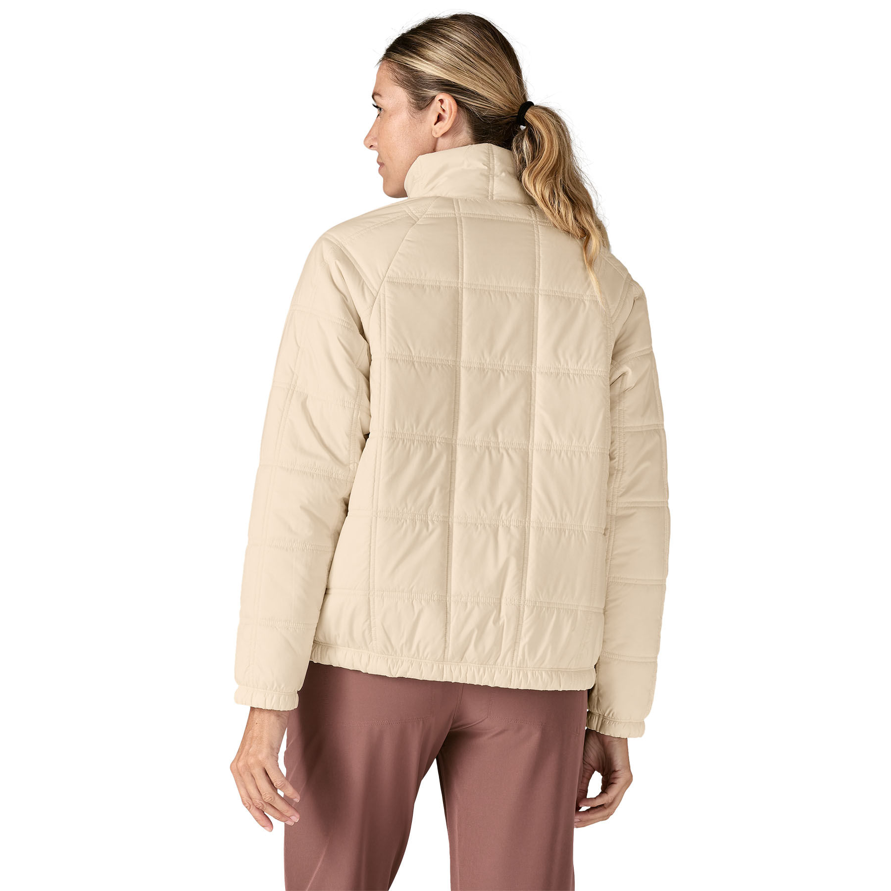 GRAND CANYON　REVERSIBLE PADDING JACKET Men's Canyon 2.5L Rain Jacket – Waterproof Cycling Shell