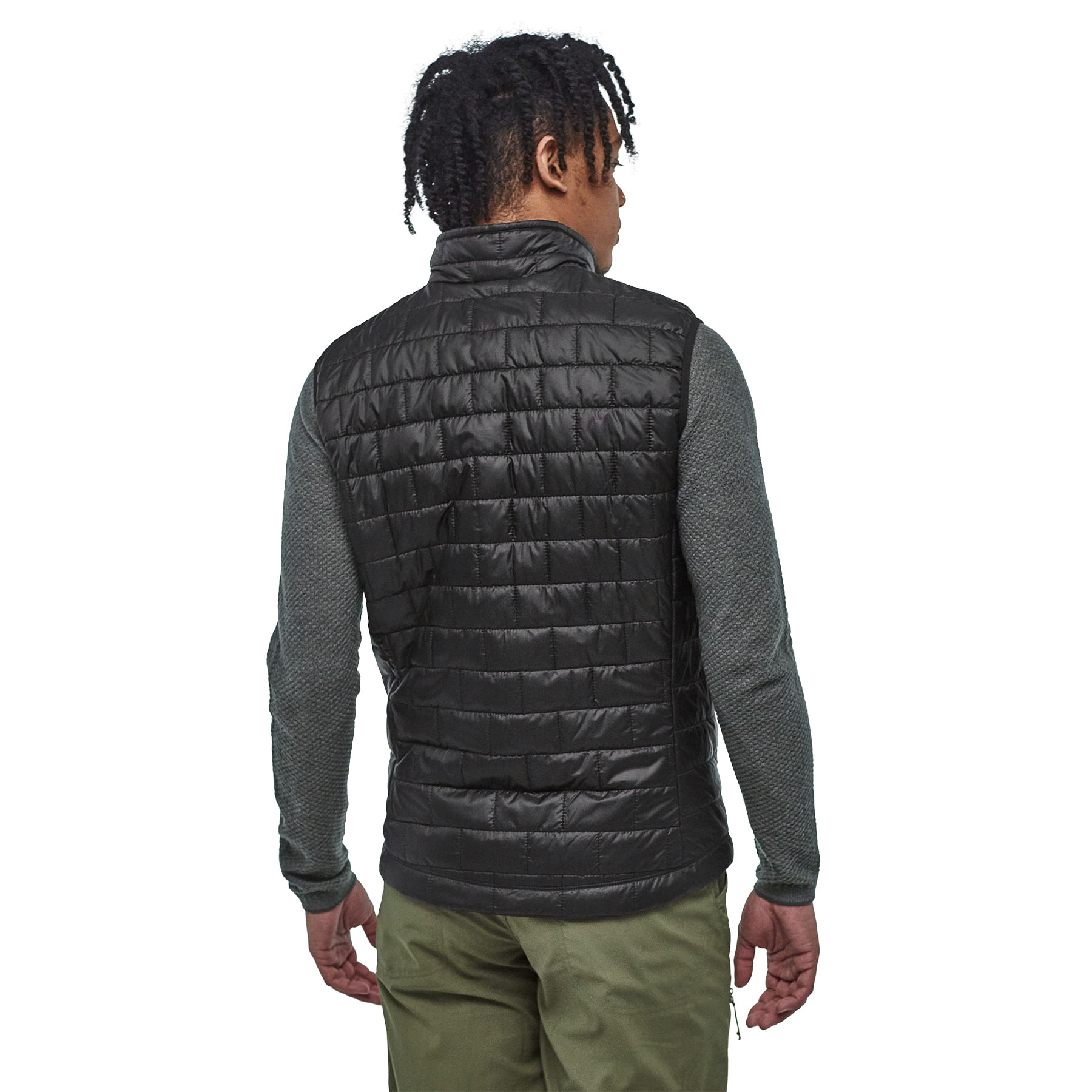 patagonia パタゴニア Nano Puff Vest Patagonia Nano Puff Vest- Men's – The Backpacker