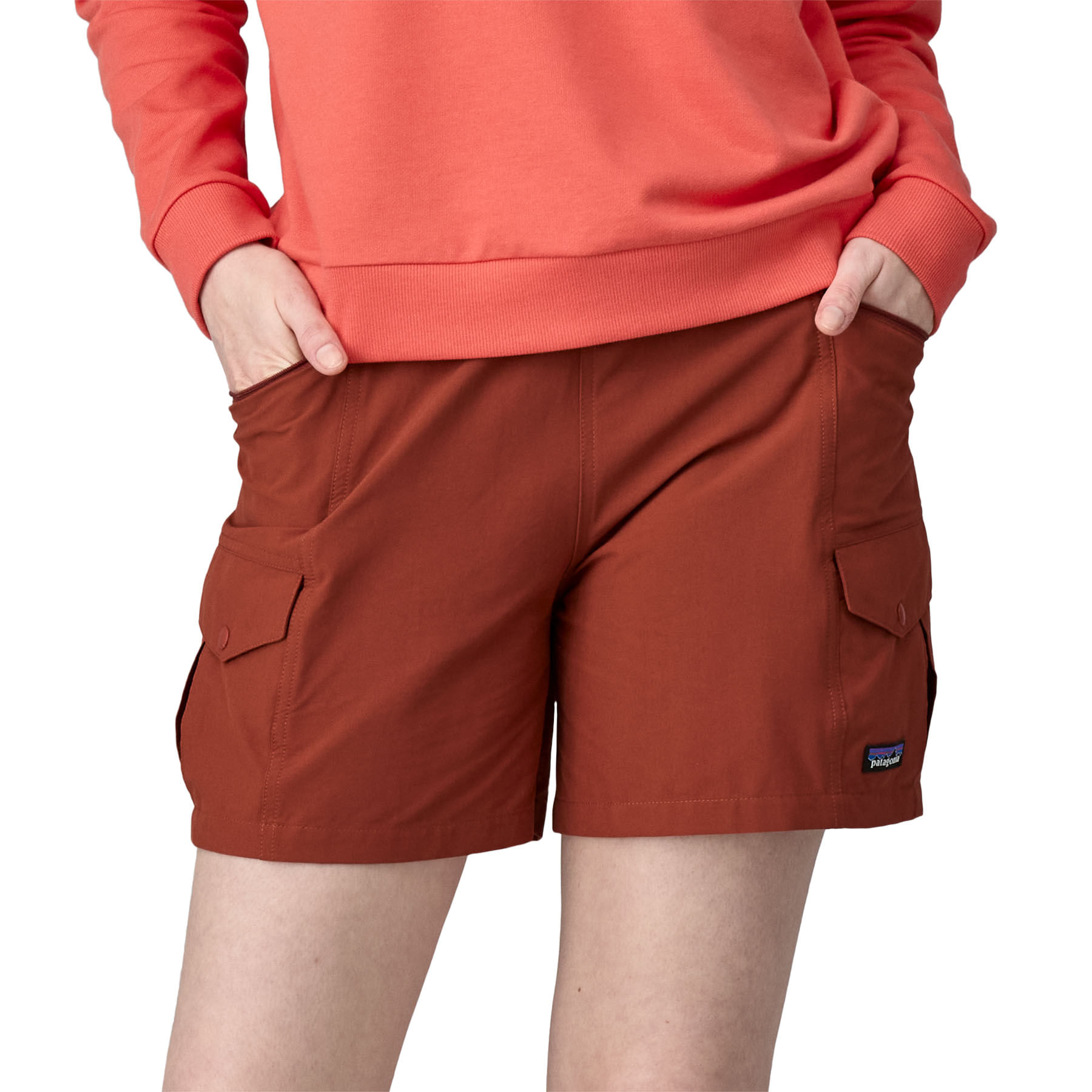 Patagonia-Outdoor-Everyday-4--Short---Women-s-Mangrove-Red