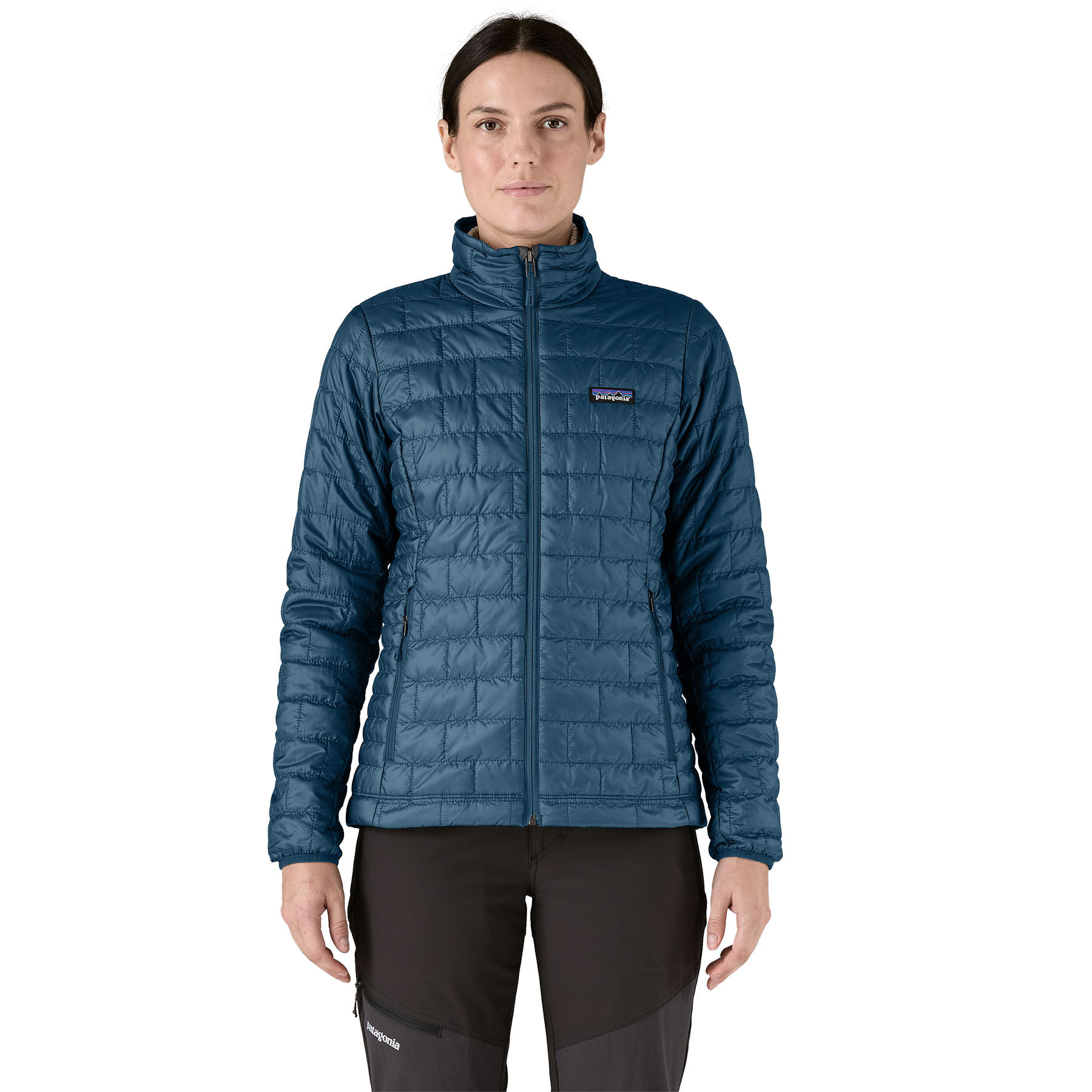 Patagonia Nano Puff Jacket - Women's - Als.com