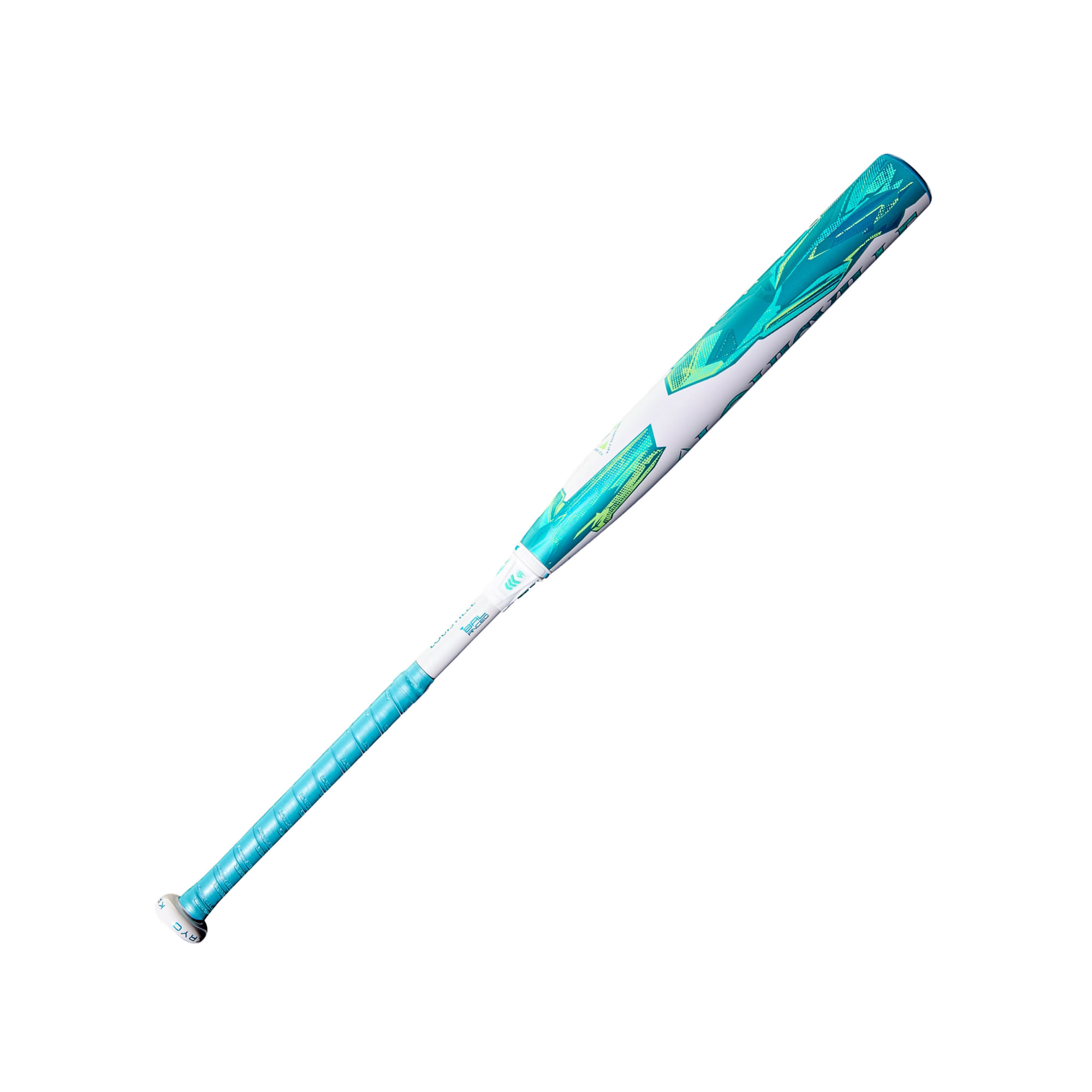 Louisville Slugger Kryo (-11) Fastpitch Softball Bat - Women's - 30 inch 19 oz – image 5 of 9