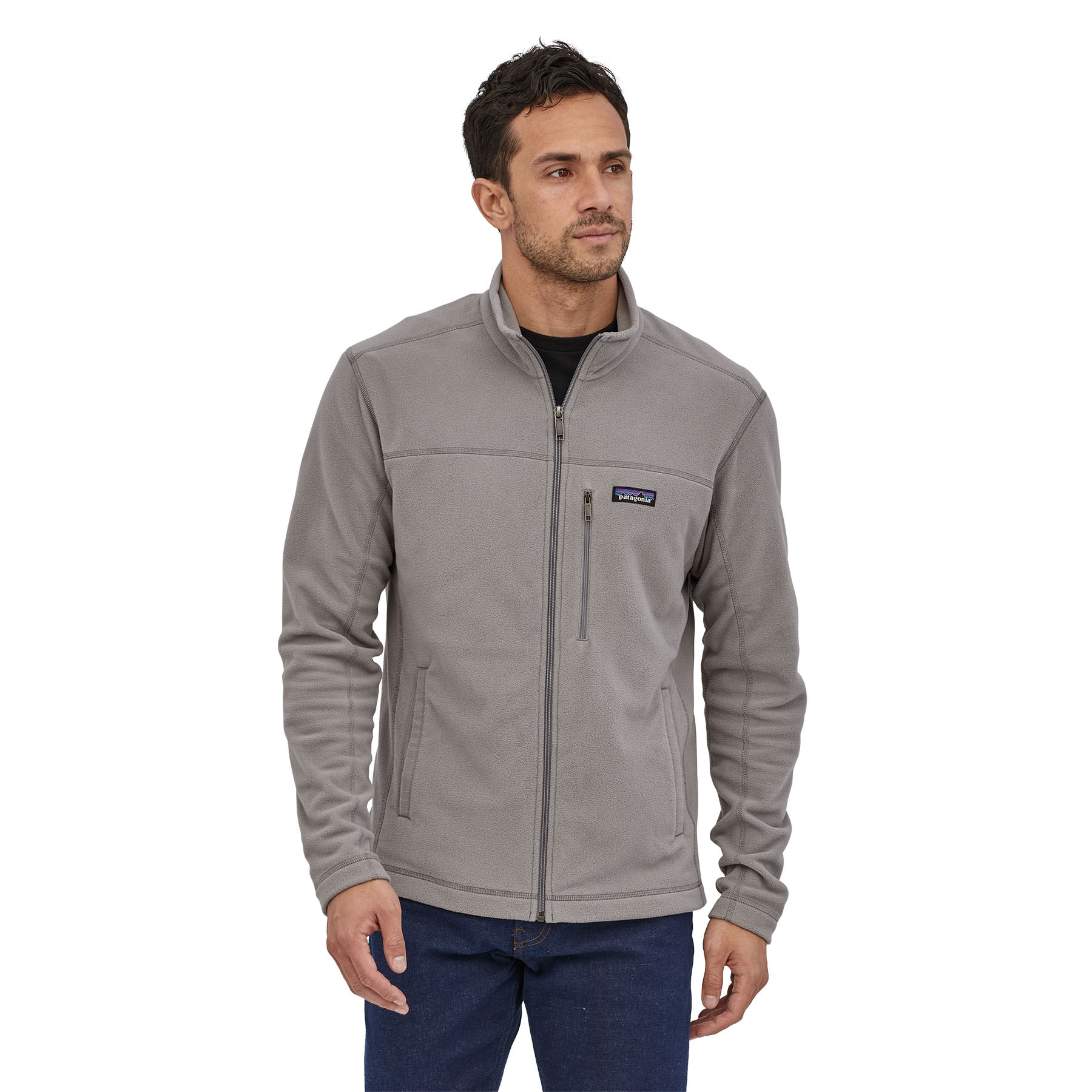 Patagonia-Micro-D-Fleece-Jacket---Men-s-Feather-Grey