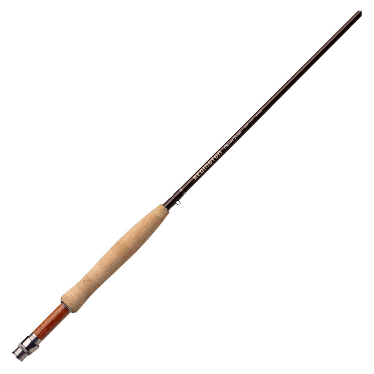 リール Caps SETTER CLASSIC TROUT  #5/6/7 Redington Classic Trout Fly Rod - Als.com