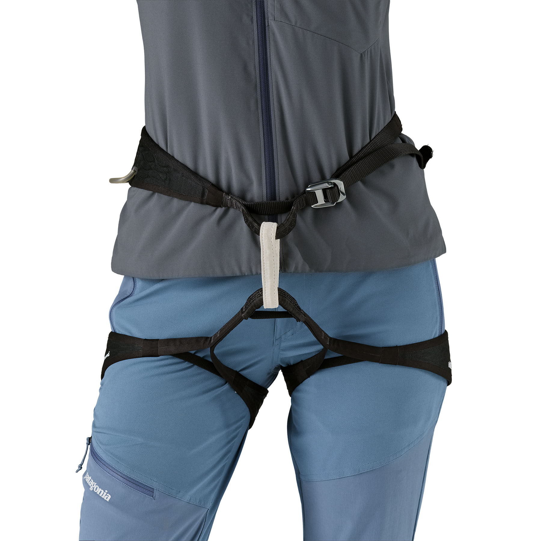 Patagonia Nano-Air Ultralight Full-Zip Hoody - Women's - Smolder Blue XS