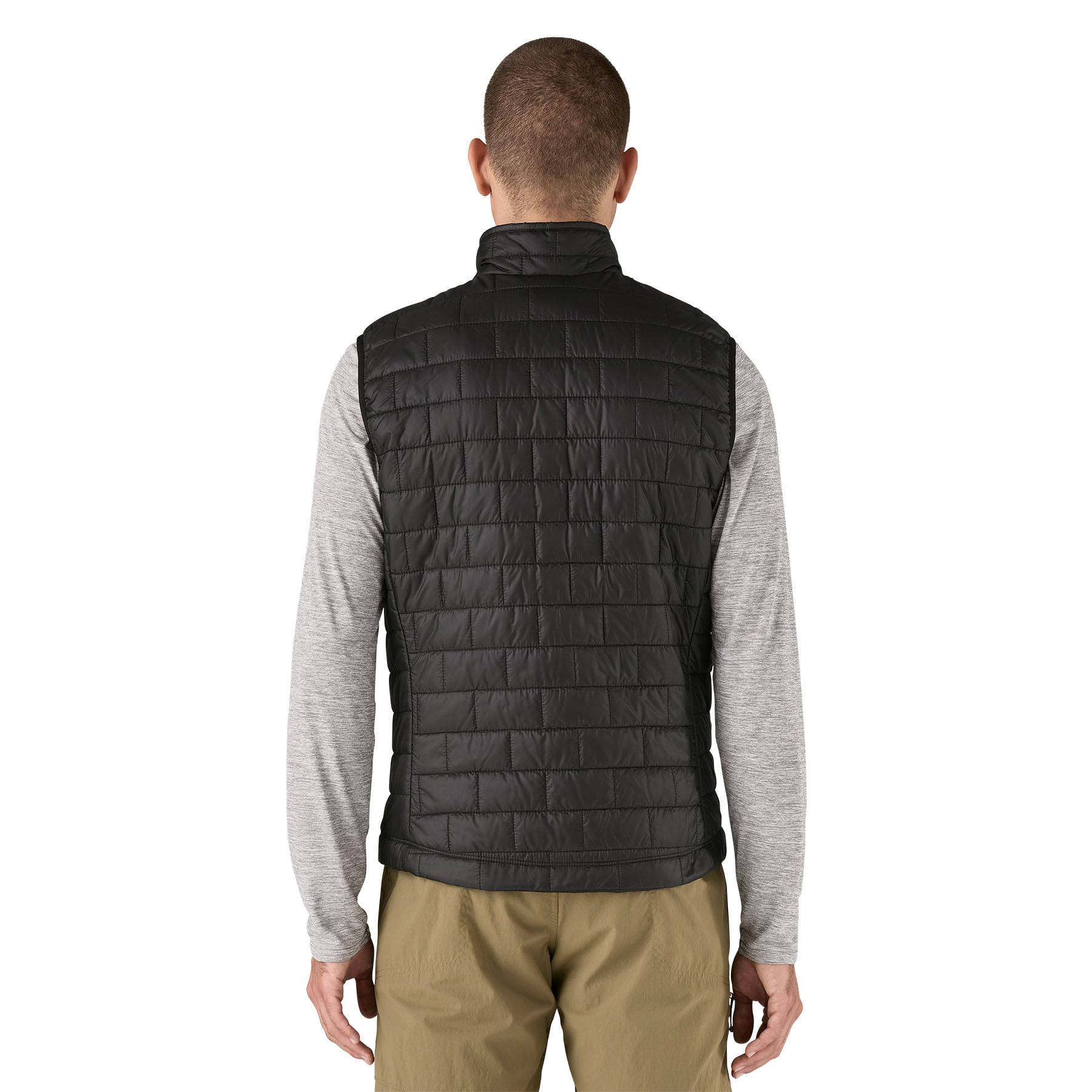 Patagonia Nano Puff Vest - Men's - Als.com