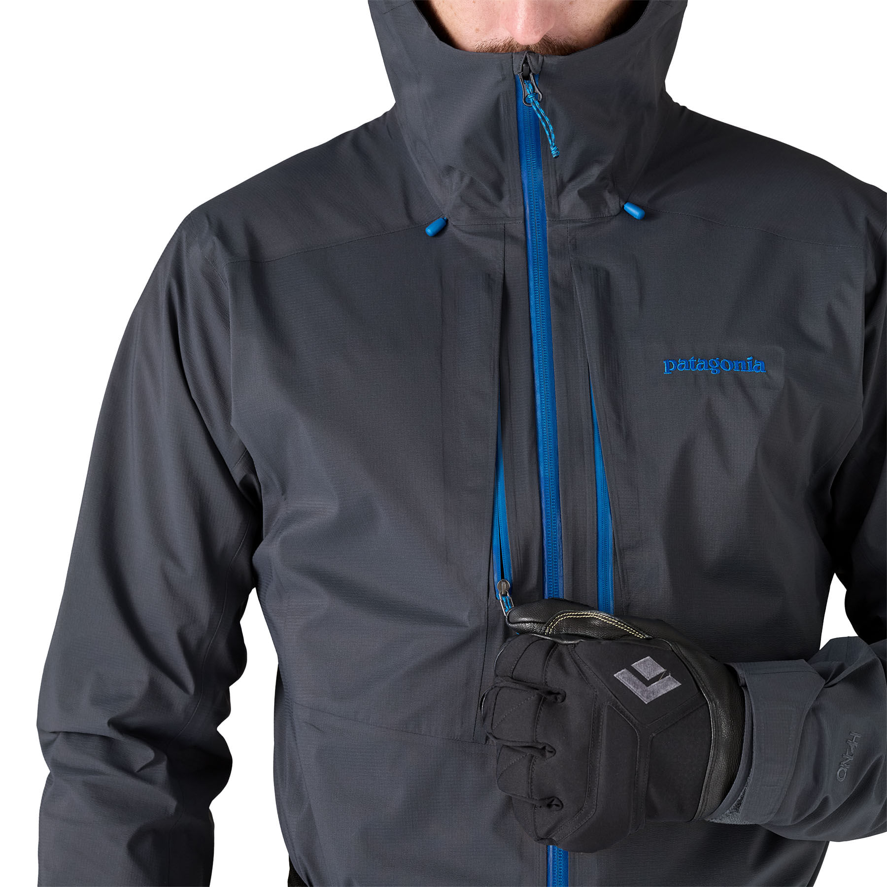 Patagonia M10 Storm Jacket - Men's - Als.com