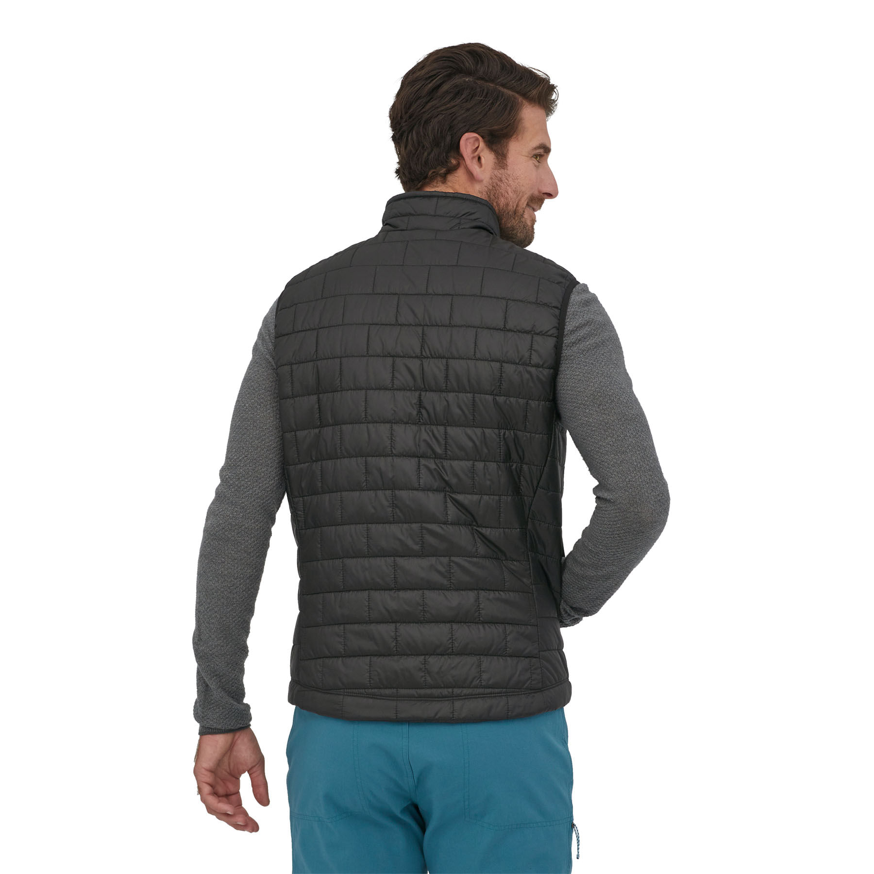Patagonia-Nano-Puff-Vest---Men-s-Black
