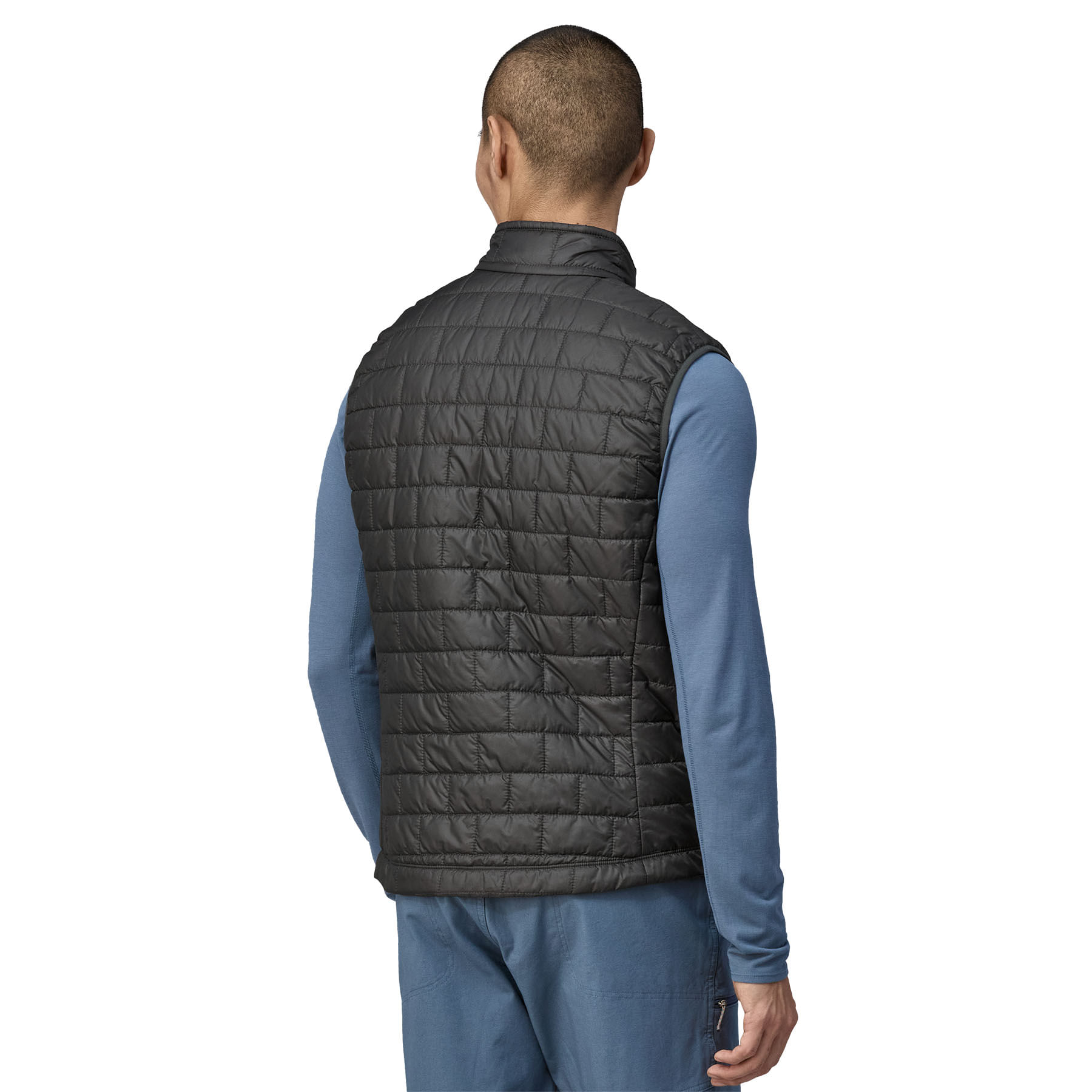 Patagonia Nano Puff Vest - Men's - Als.com