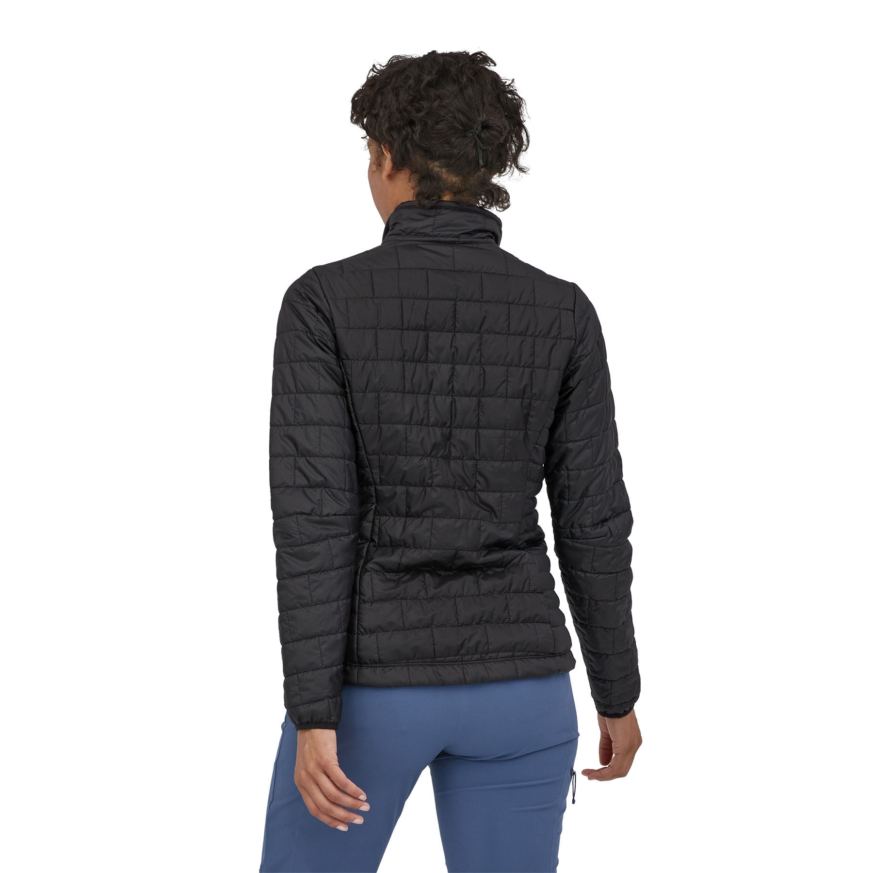 Patagonia-Nano-Puff-Jacket---Women-s-Black