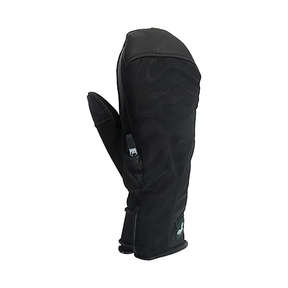 Swany-Harriet-Mitt---Women-s-Black-Tiger