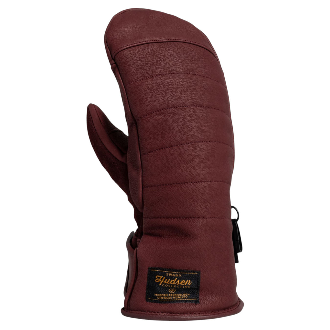 Swany-Libby-Mitt---Women-s-Dark-Red