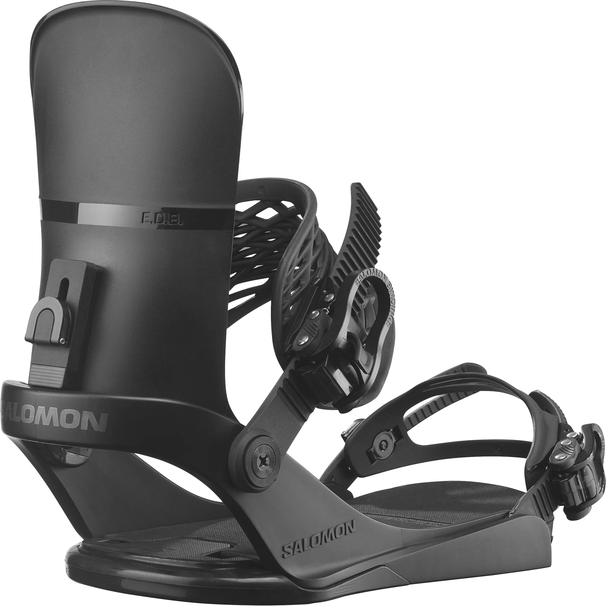 Salomon-EDB-Snowboard-Bindings-2026-Black