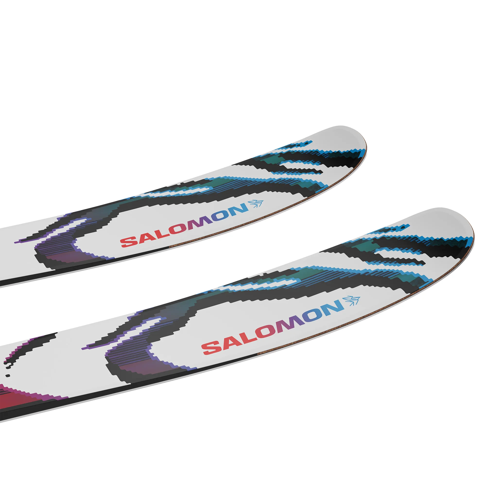 Salomon S/Lab QST Blank Skis 2026 - Als.com