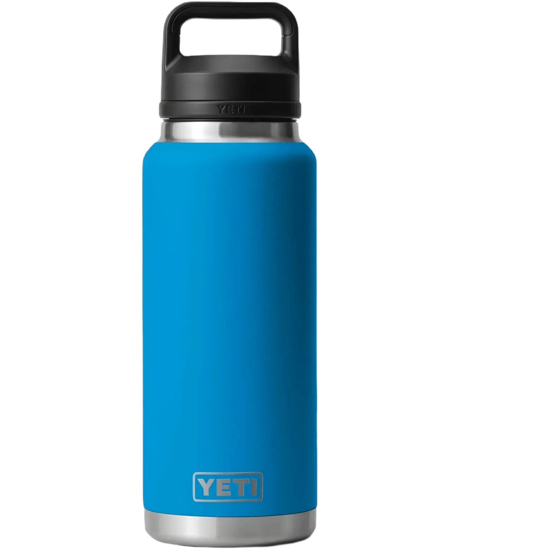 YETI Rambler 36 oz Water Bottle with Chug Cap