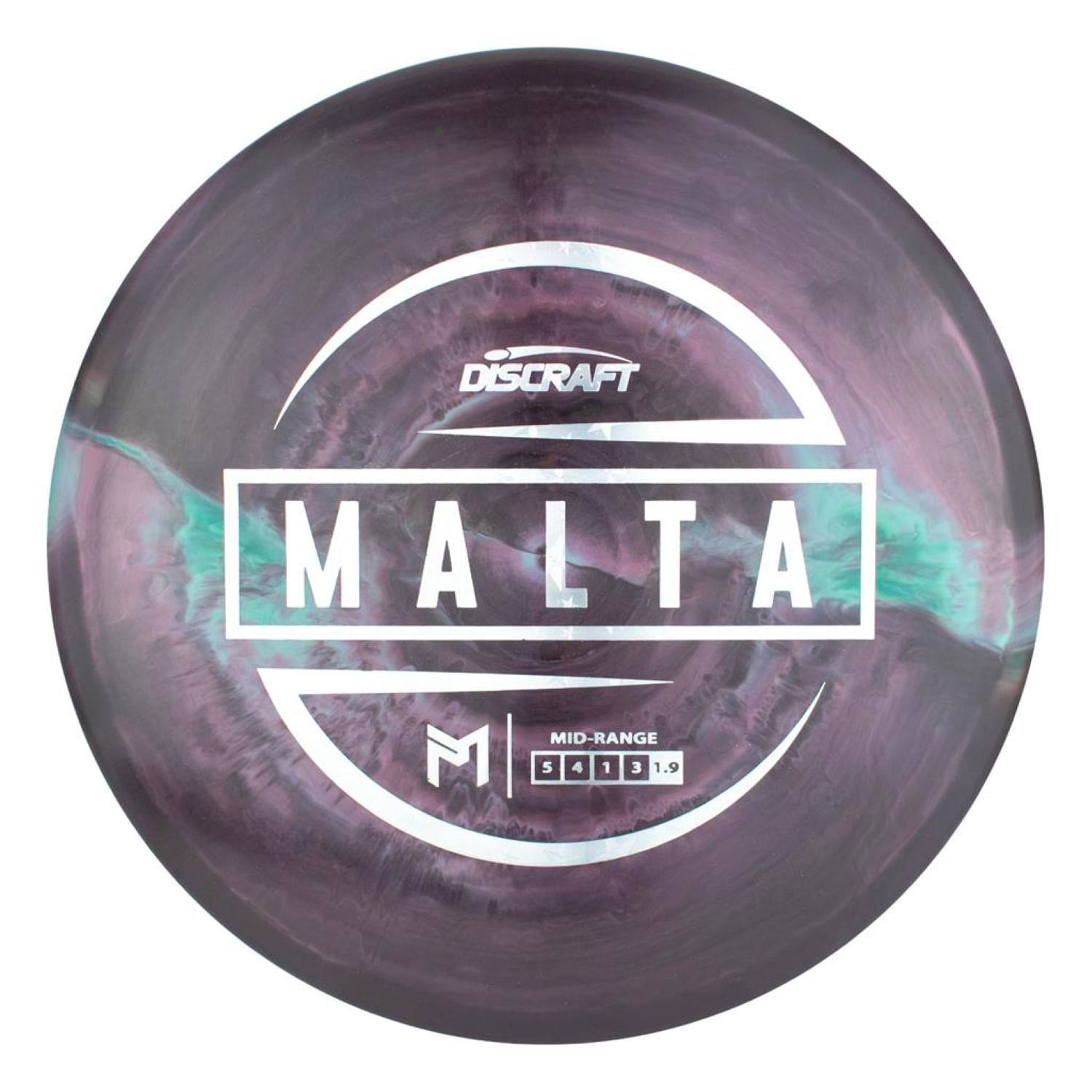 Discraft-Paul-McBeth-Malta-Disc-McBeth