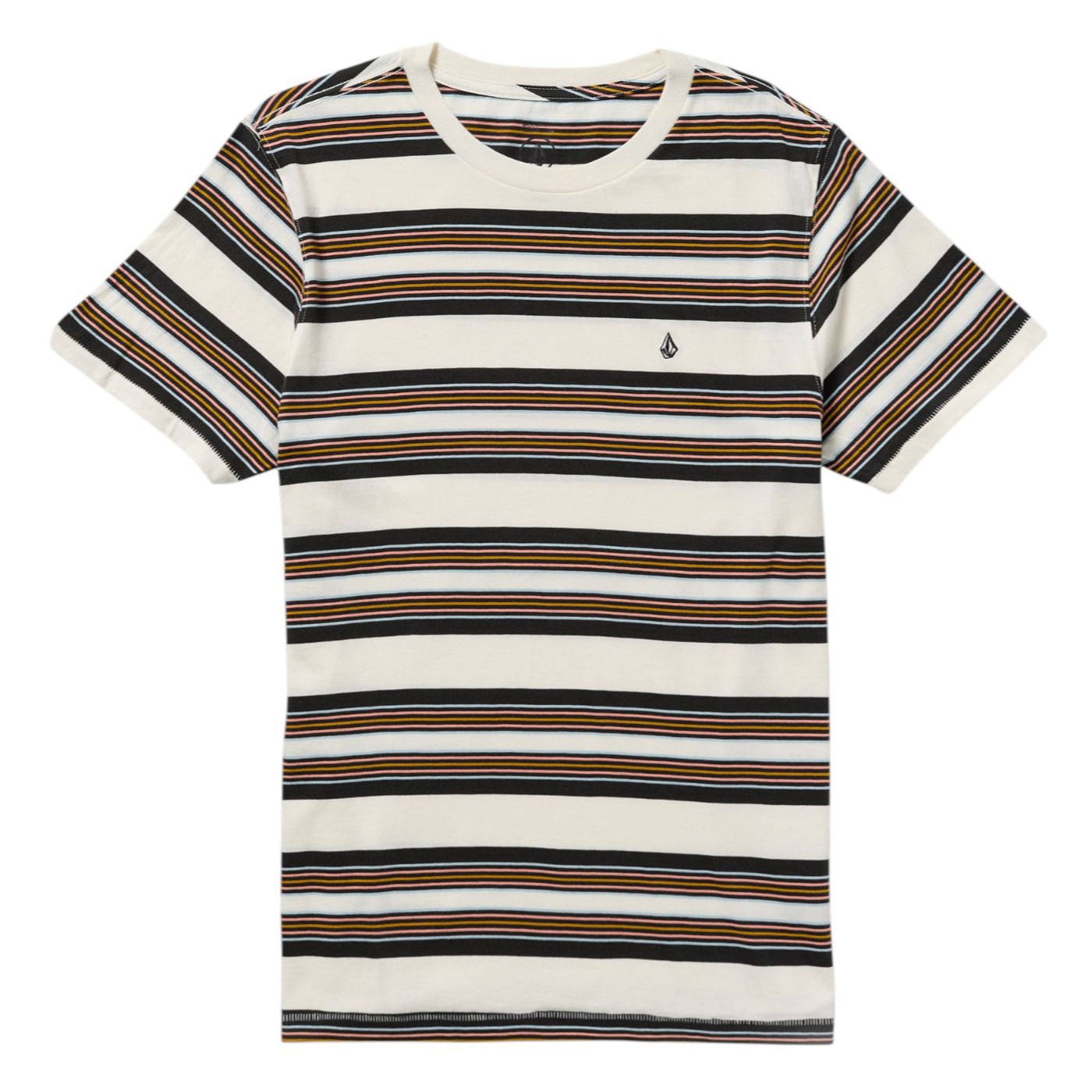Volcom-Parotic-Crew-Short-Sleeve-Shirt-Off-White