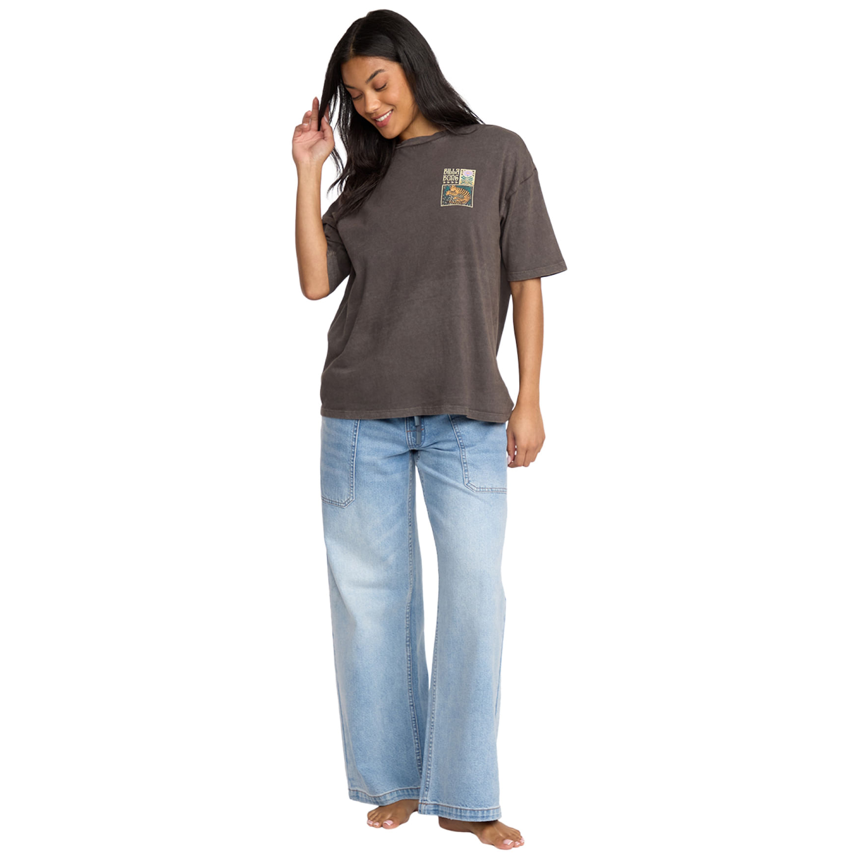 Billabong-Daydream-Away-Short-Sleeve-Tee---Women-s-Off-Black