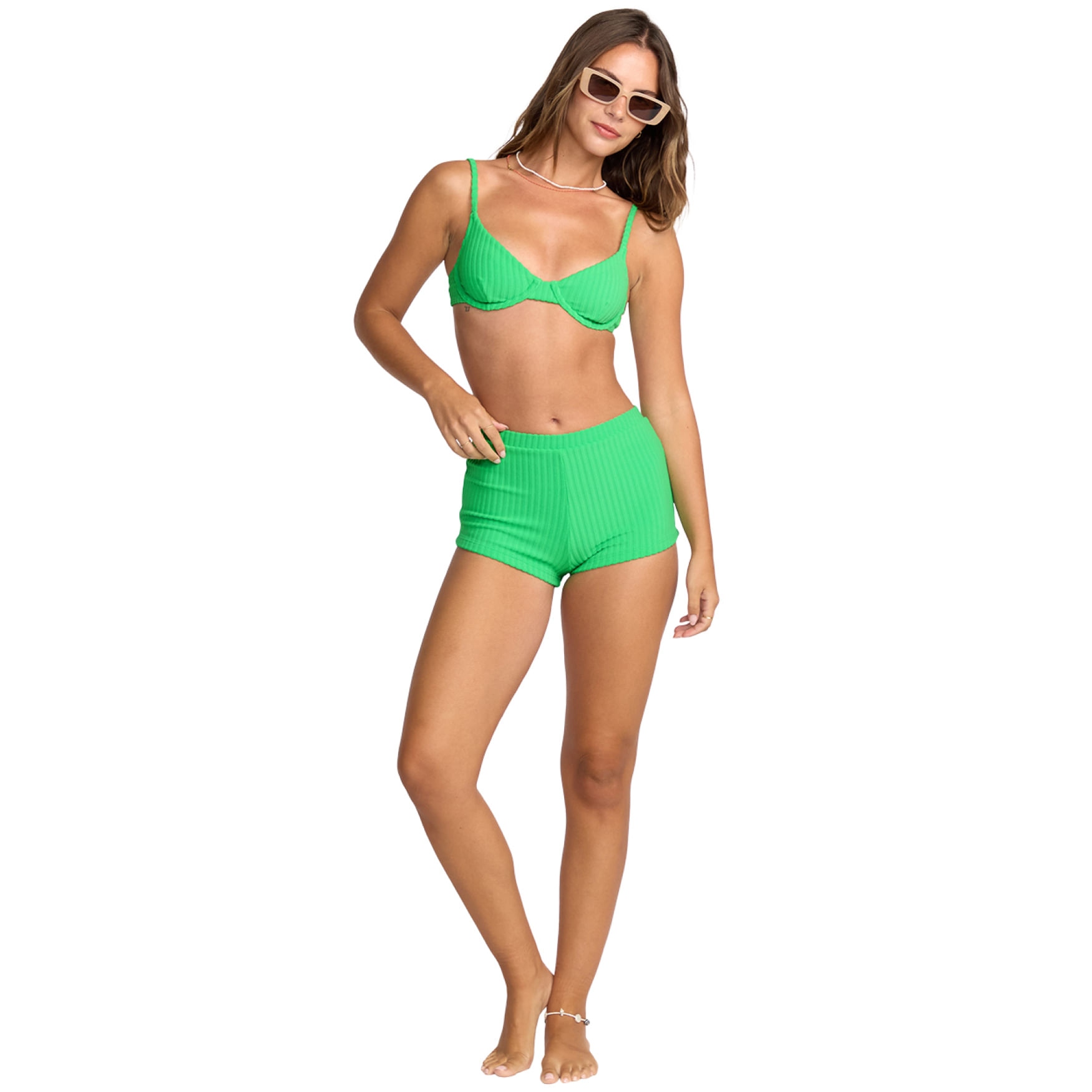 Billabong-Josie-In-The-Loop-Demi-Bikini---Women-s-Jungle-Green