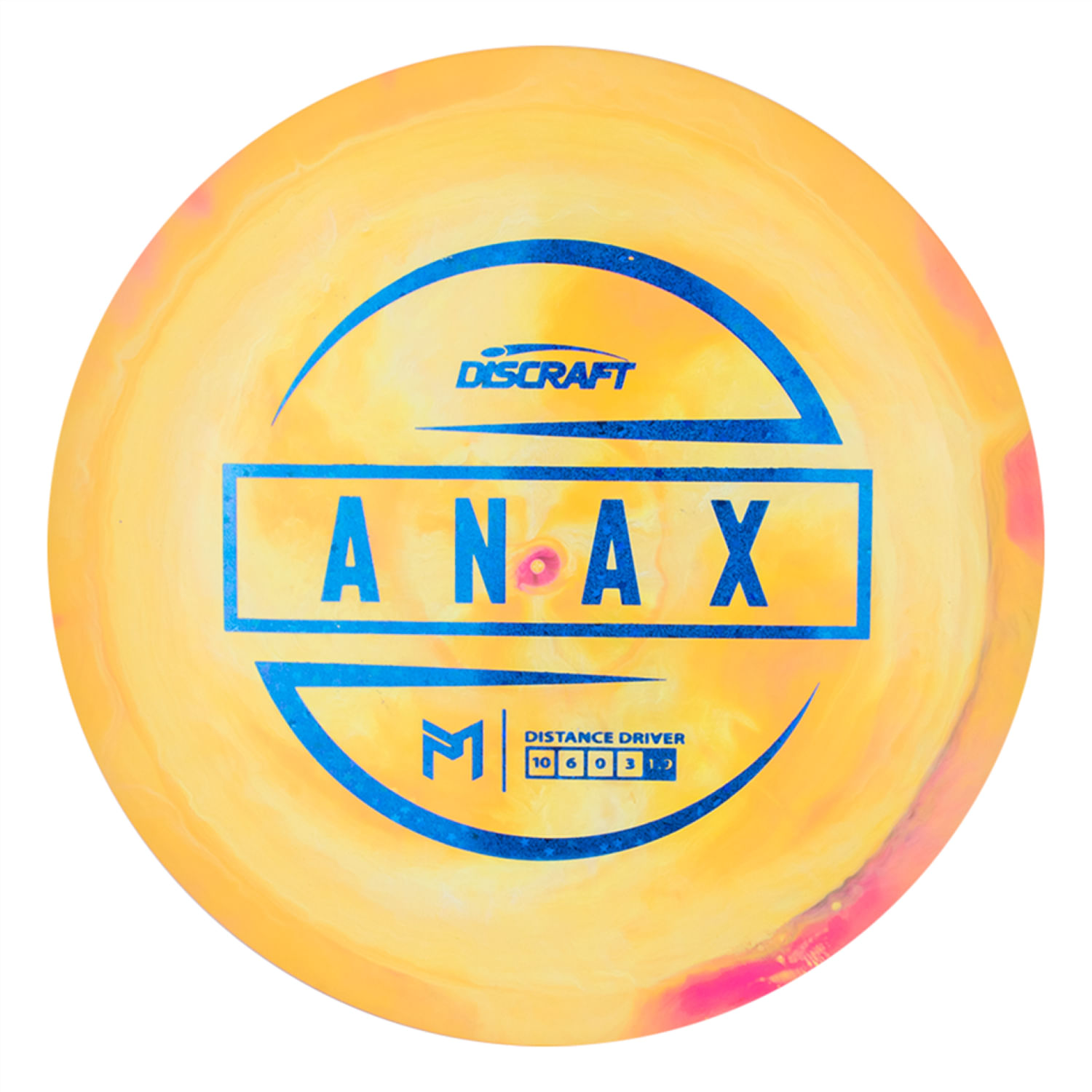 Discraft-Paul-McBeth-Anax-Disc-McBeth