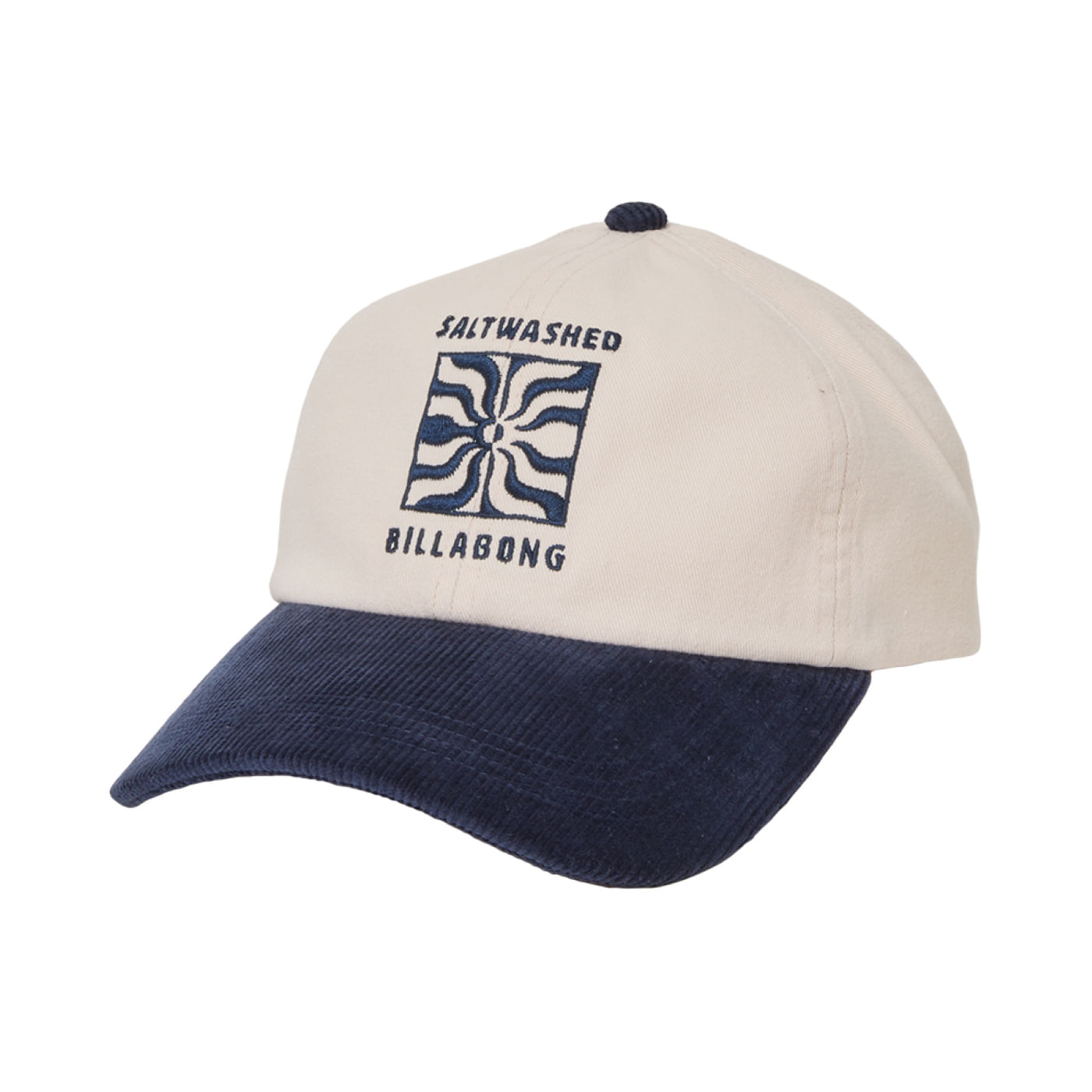 Billabong-Dad-Cap-Strapback-Hat---Women-s-Ink