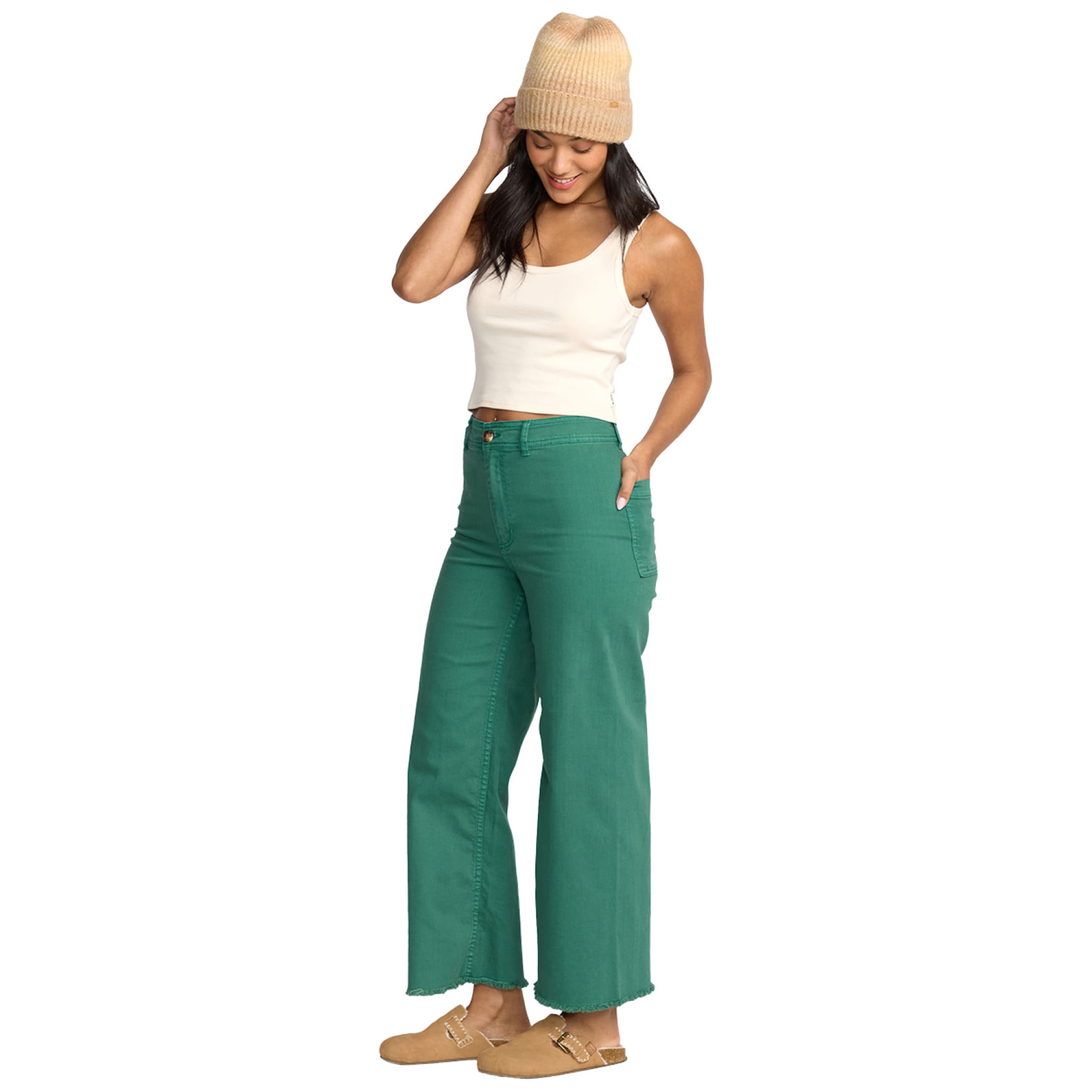 Billabong-Free-Fall-High-Waist-Pant---Women-s-Evergreen