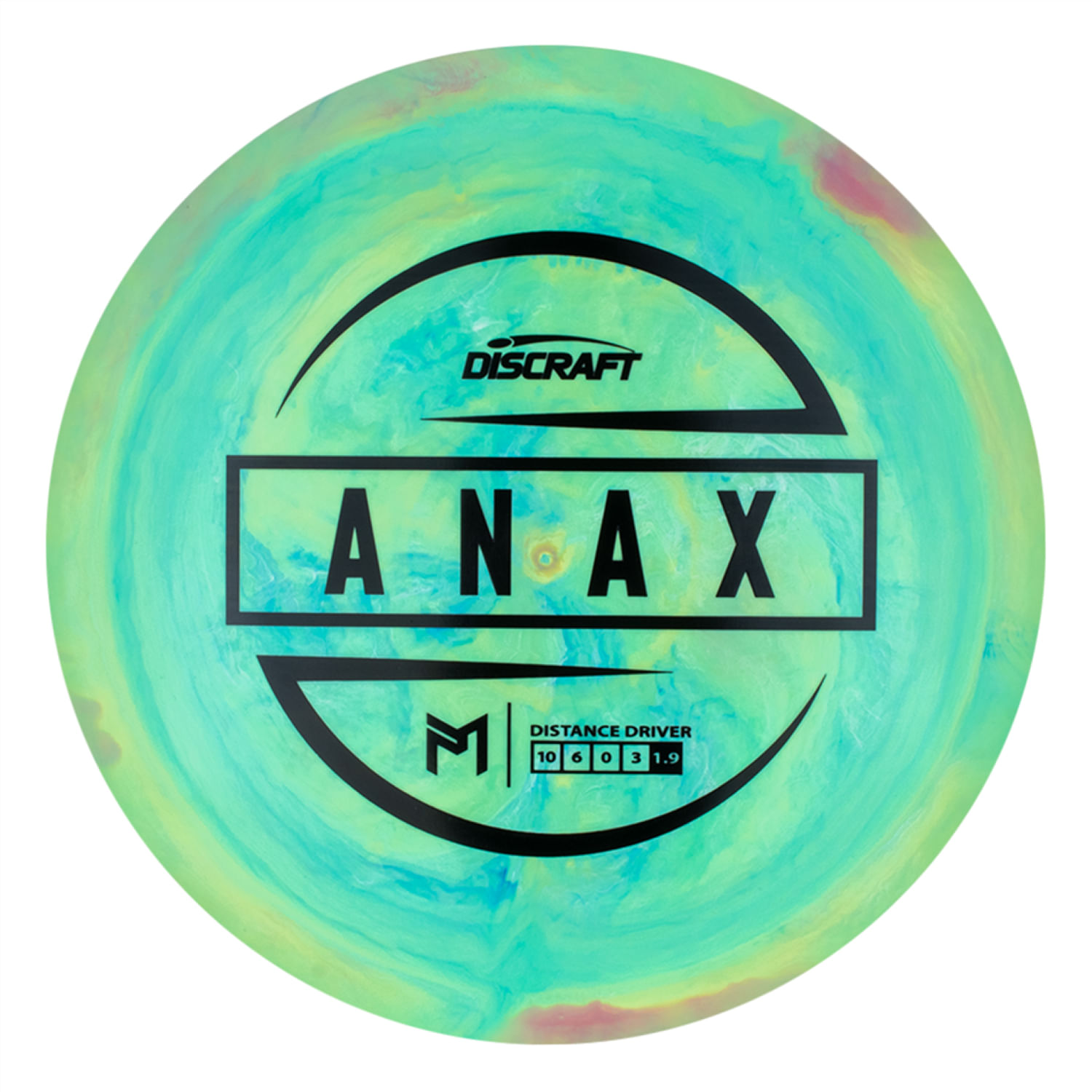 Discraft-Paul-McBeth-Anax-Disc-McBeth