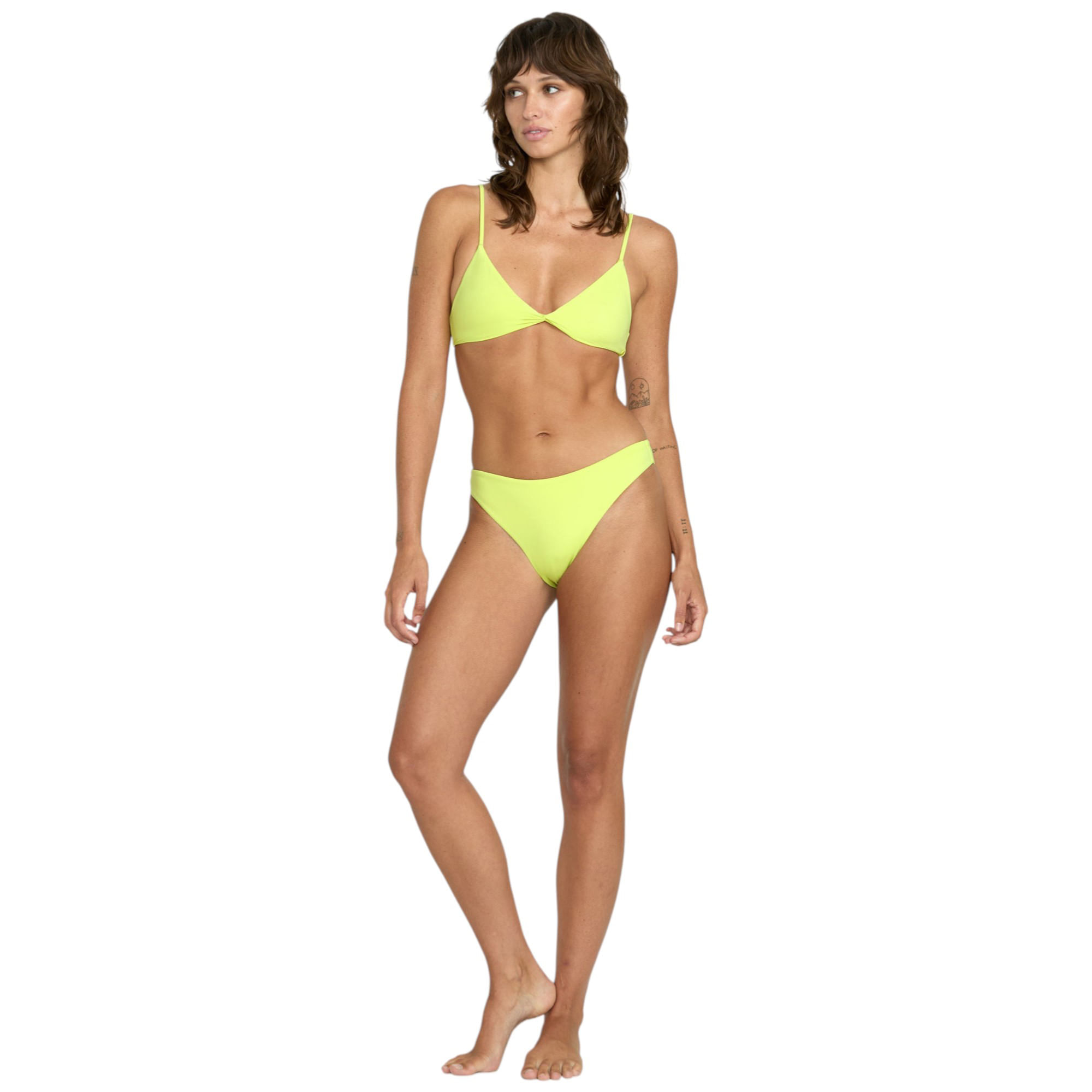 Volcom-Simply-Seamless-Vneck-Top---Women-s-Island-Green