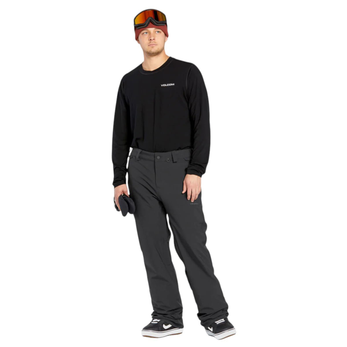 Volcom-Freakin-Snow-Chino-Pant---Men-s-Black