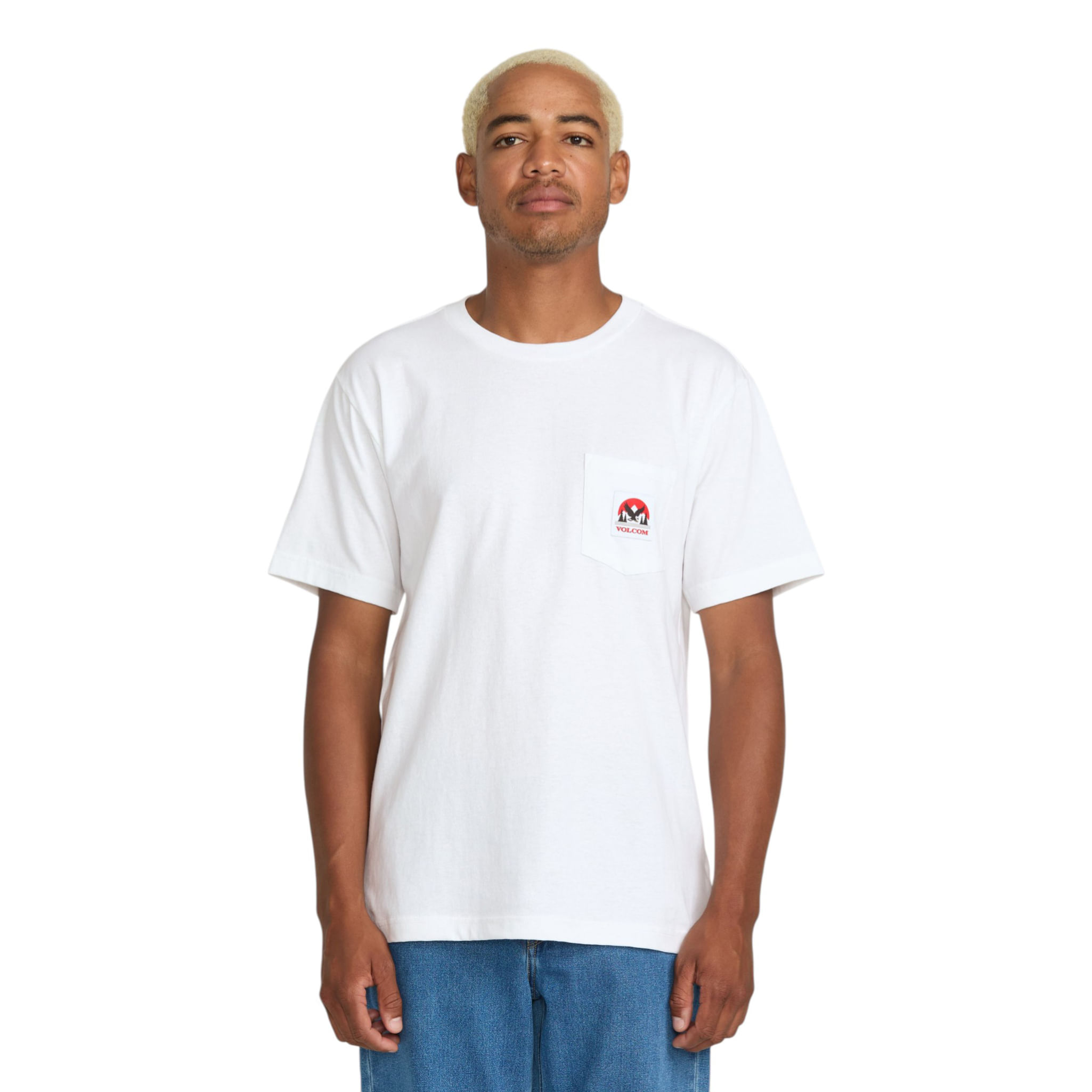 Volcom-Talons-Pocket-Short-Sleeve-Shirt-White