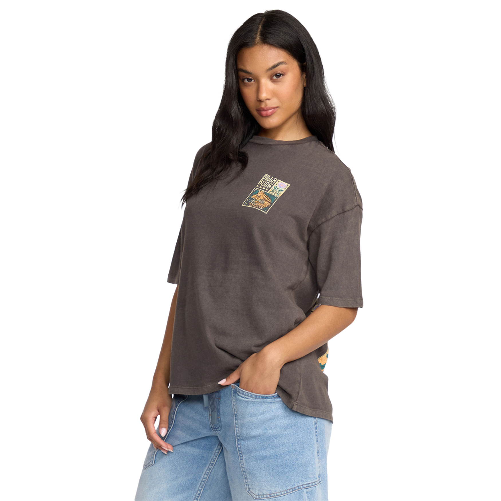 Billabong-Daydream-Away-Short-Sleeve-Tee---Women-s-Off-Black