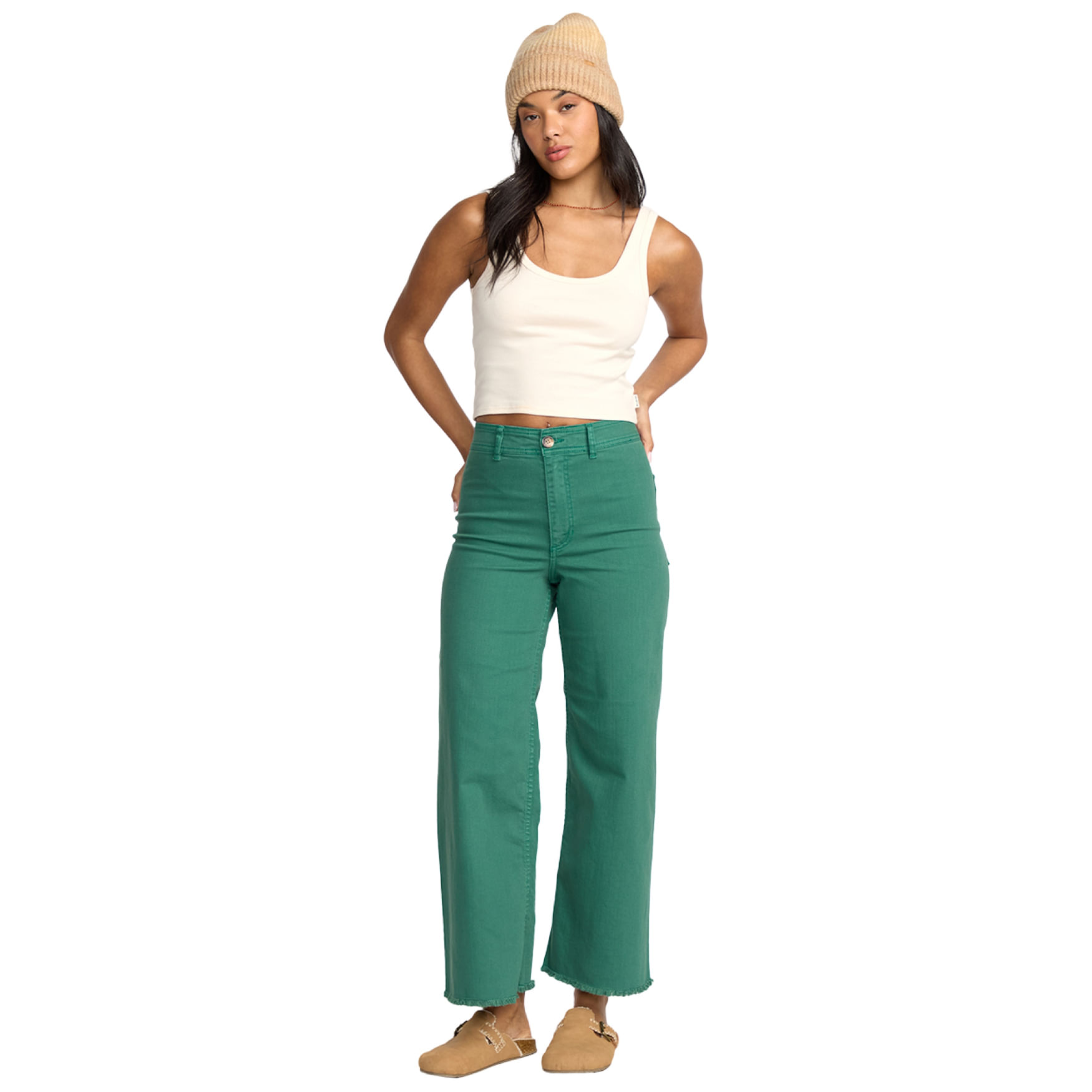 Billabong-Free-Fall-High-Waist-Pant---Women-s-Evergreen