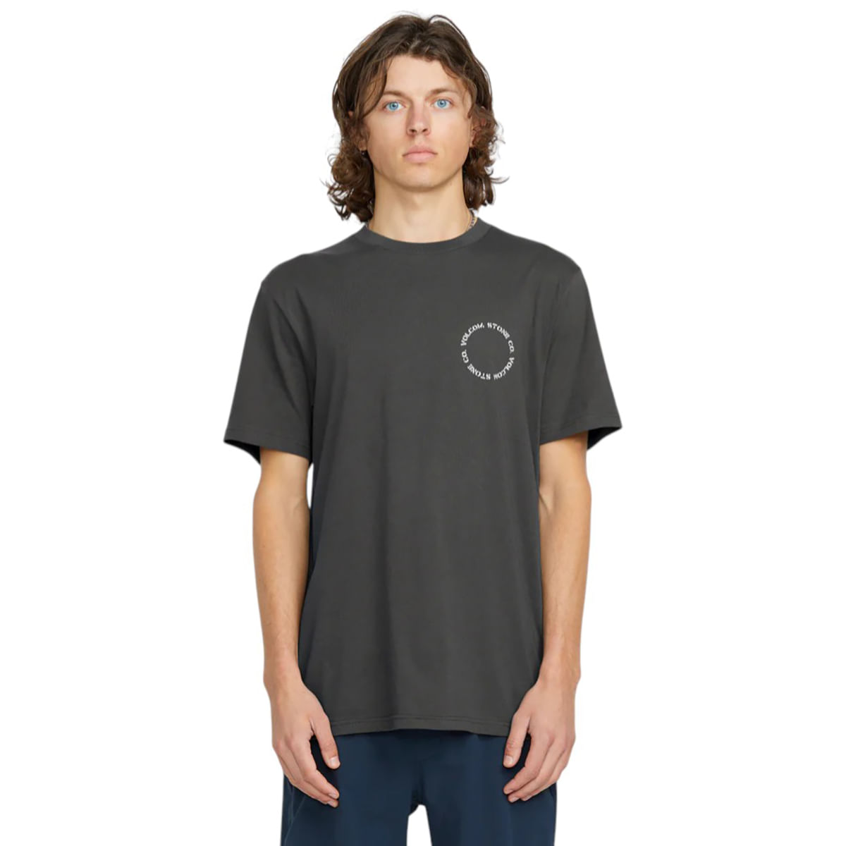Volcom-Daily-Jam-Short-Sleeve-Tee---Men-s-Stealth