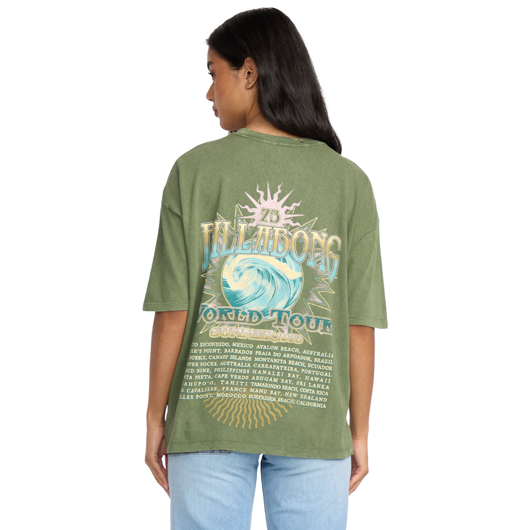 Billabong-Take-A-Tour-Short-Sleeve-Tee---Women-s-Luv-Army