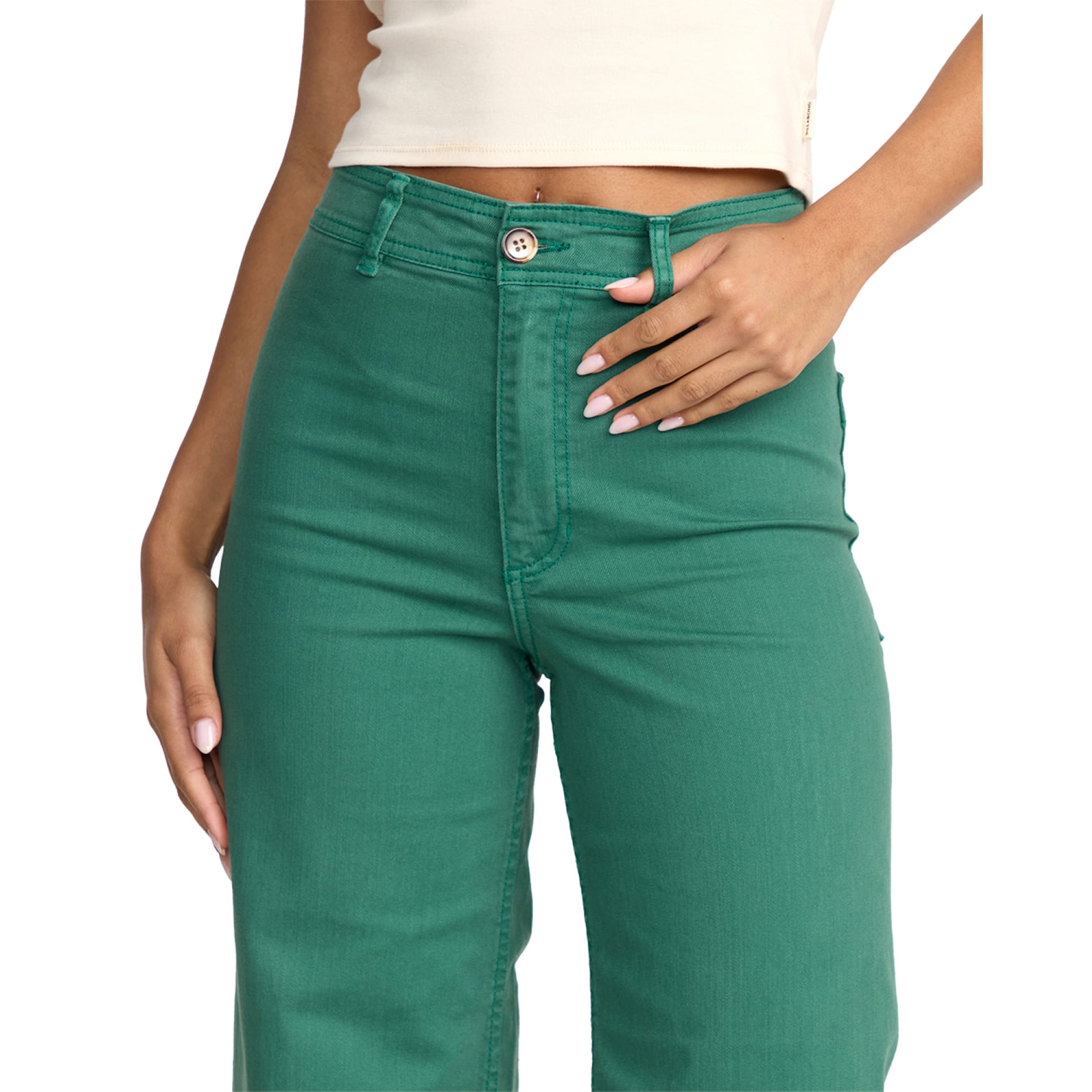 Billabong-Free-Fall-High-Waist-Pant---Women-s-Evergreen