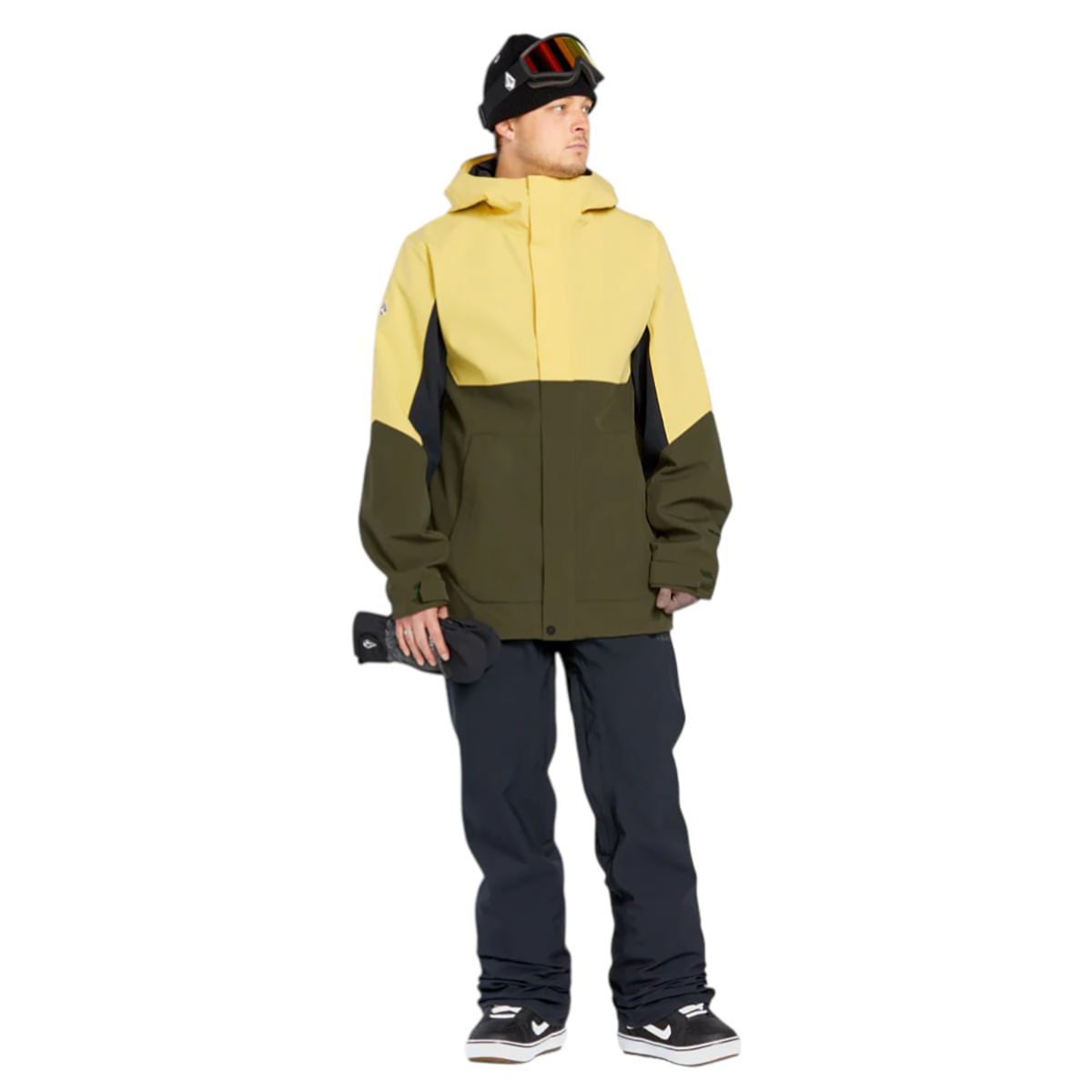 Volcom-Freakin-Snow-Chino-Pant---Men-s-Black