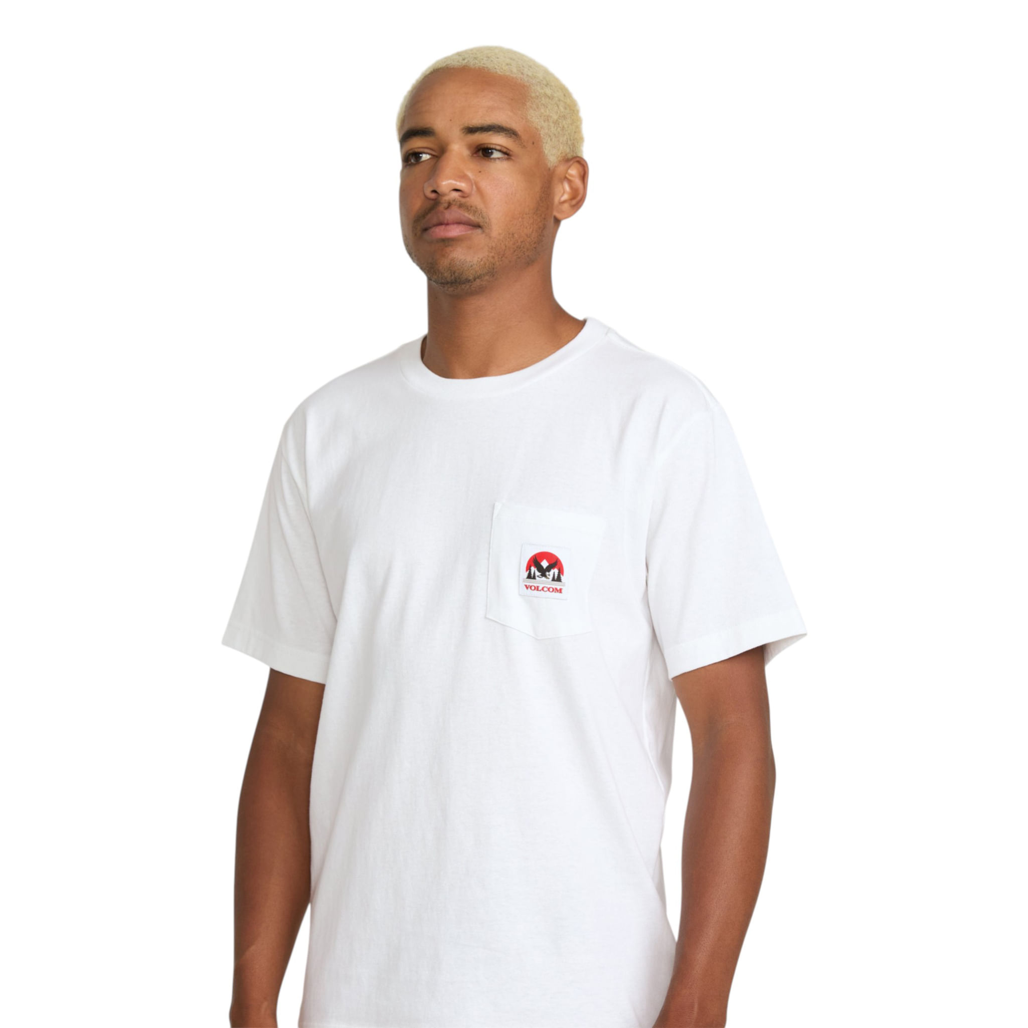 Volcom-Talons-Pocket-Short-Sleeve-Shirt-White