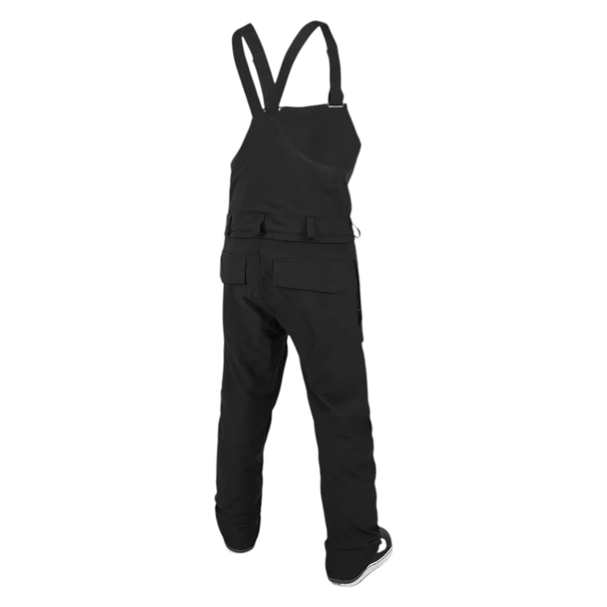 Volcom-Roan-Overall-Bib---Men-s-Black